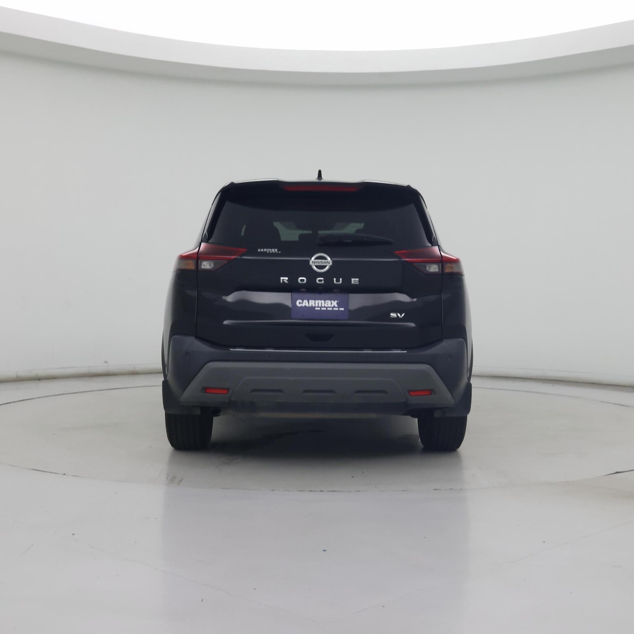 Thumbnail: 2021 Nissan Rogue - 6