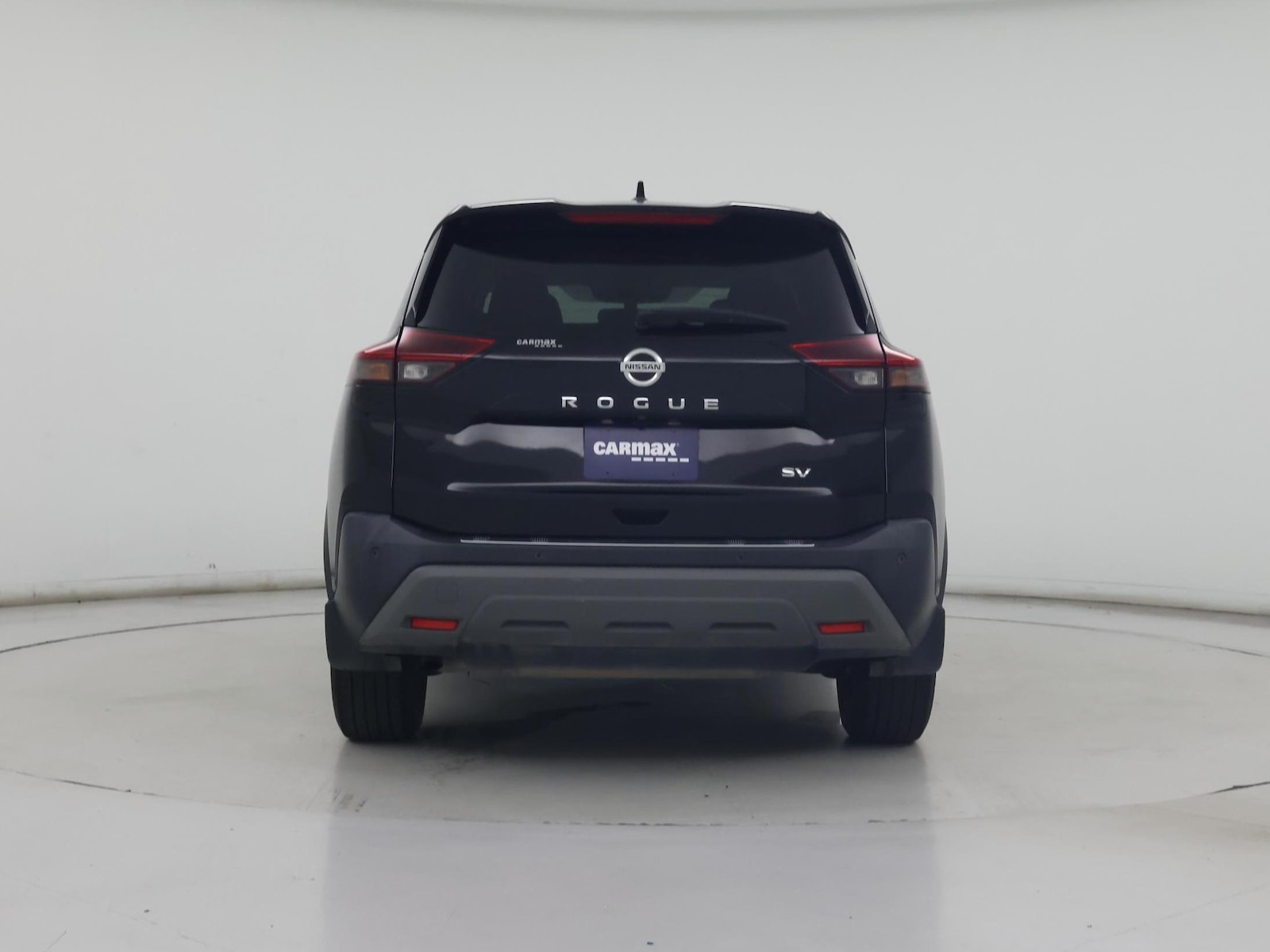 2021 Nissan Rogue SV - Photo 7