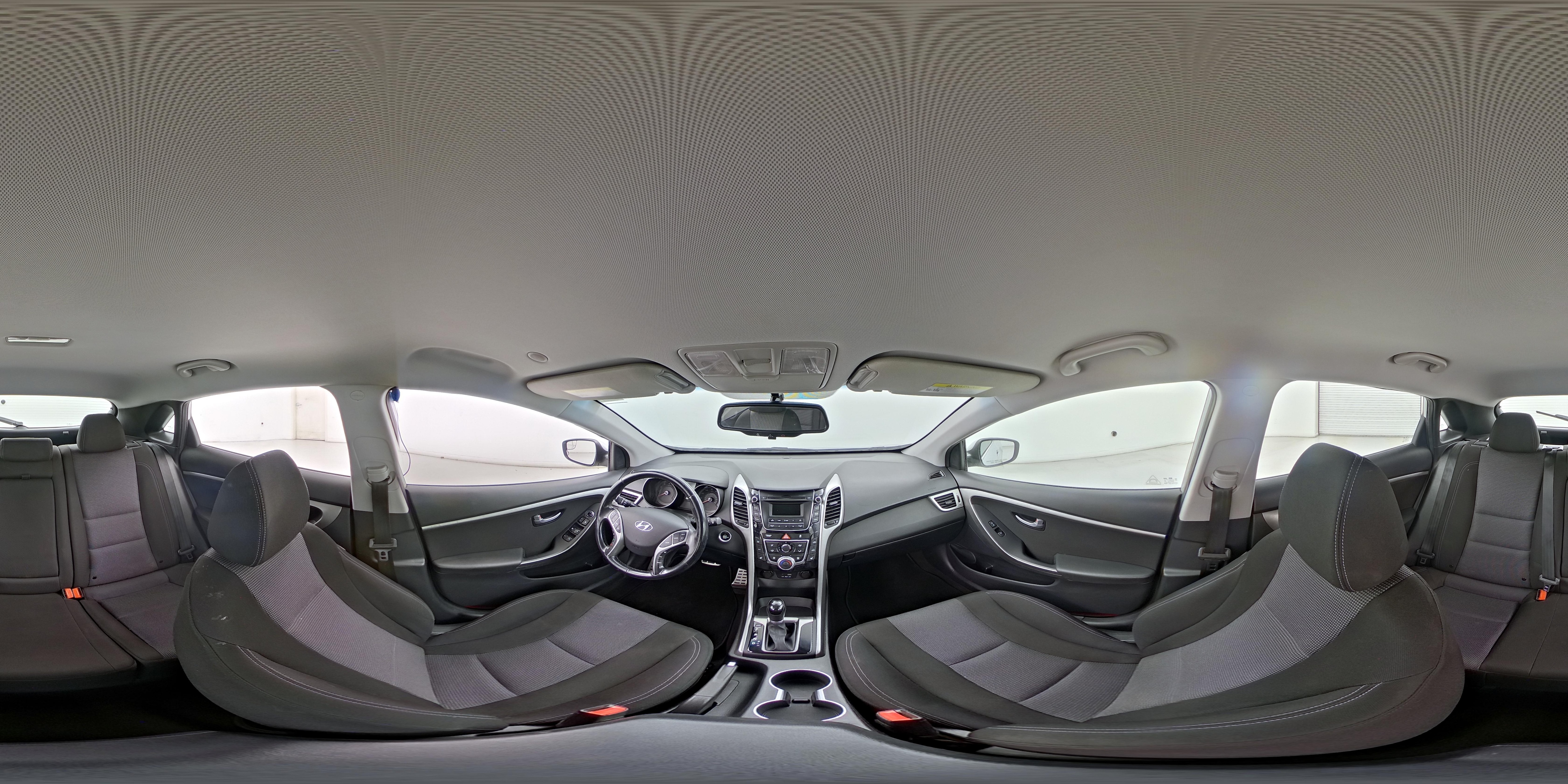 2016 Hyundai Elantra GT Base - Photo 23