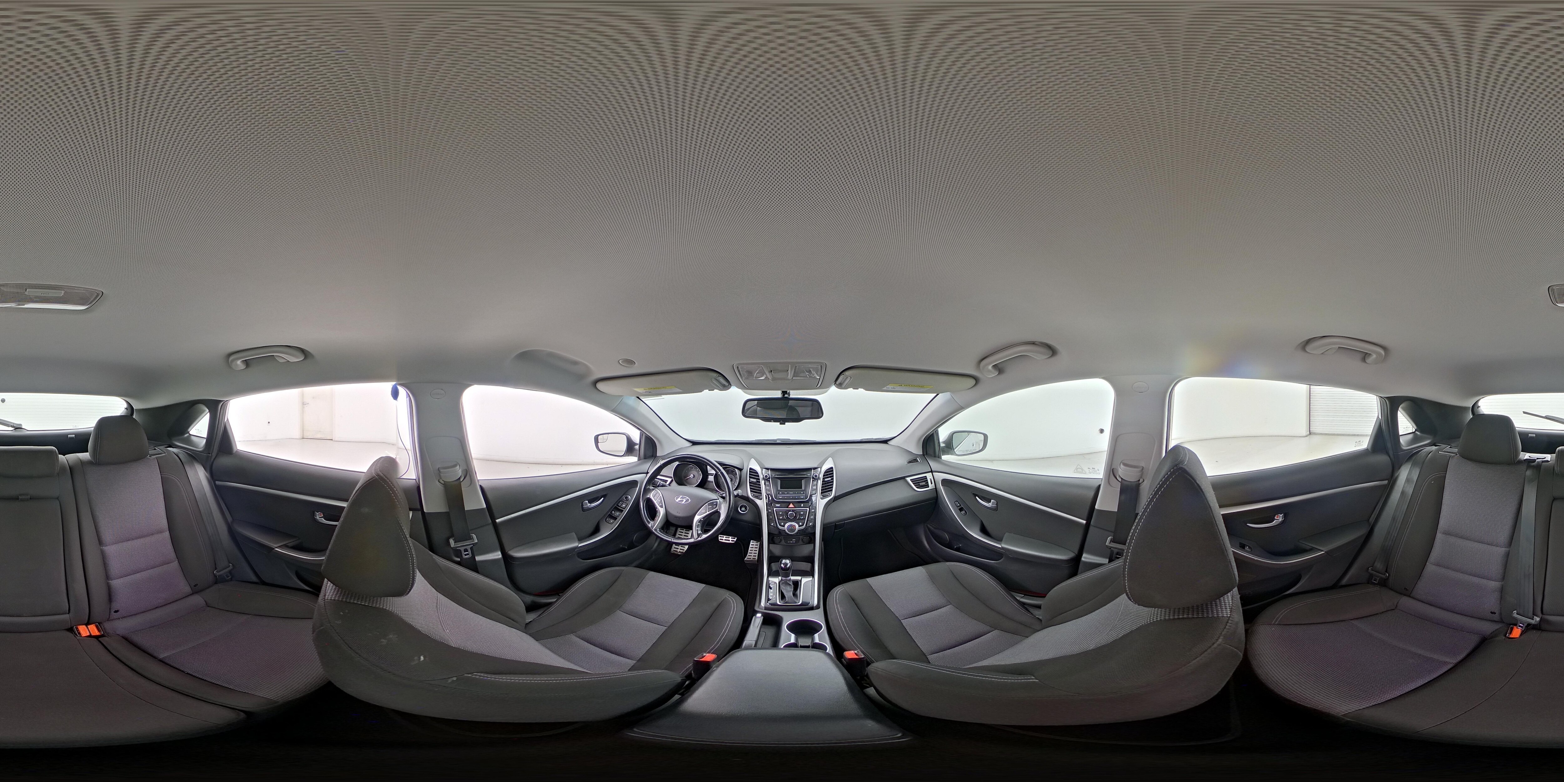 2016 Hyundai Elantra GT Base - Photo 24