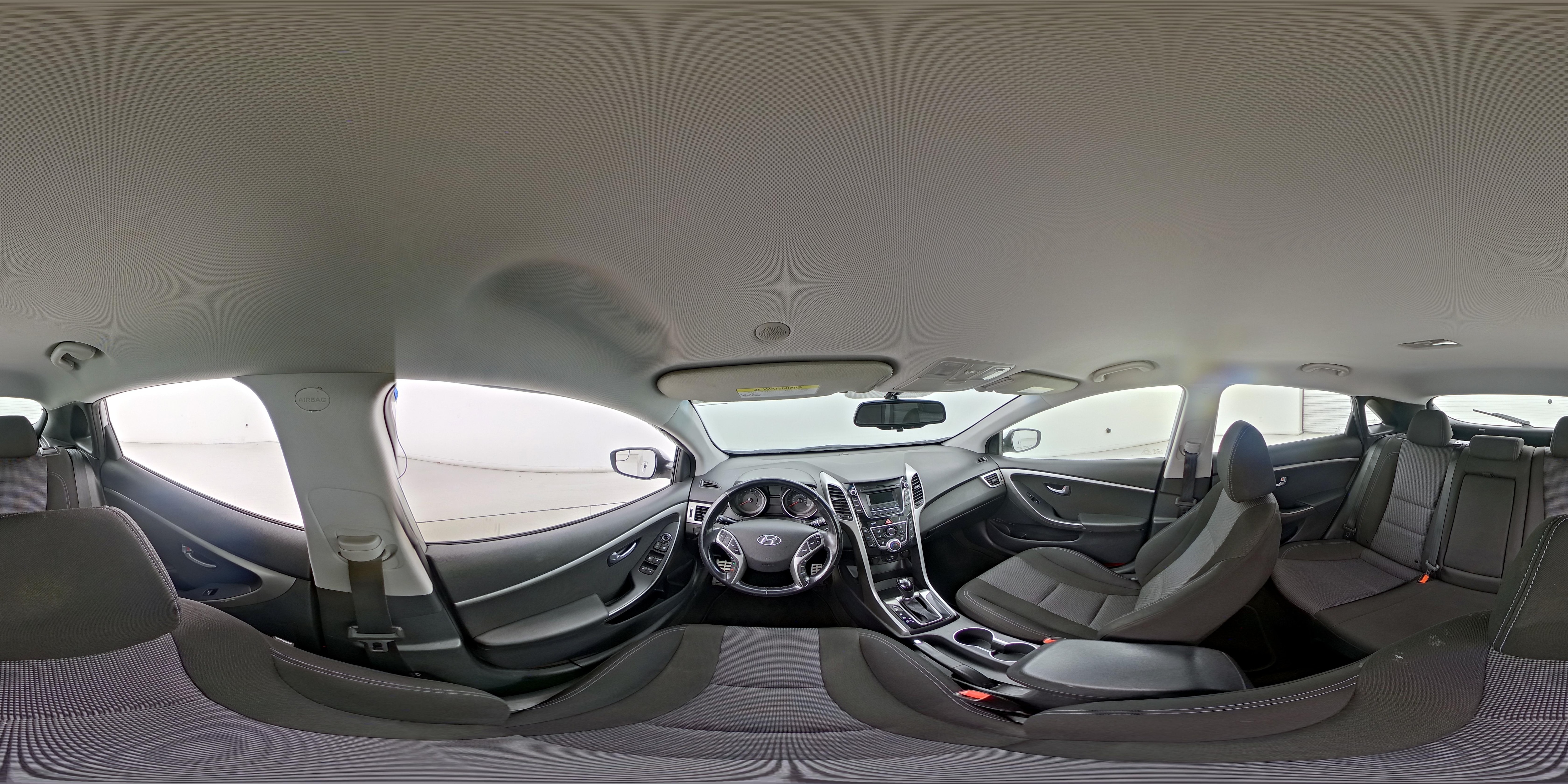 2016 Hyundai Elantra GT Base - Photo 25