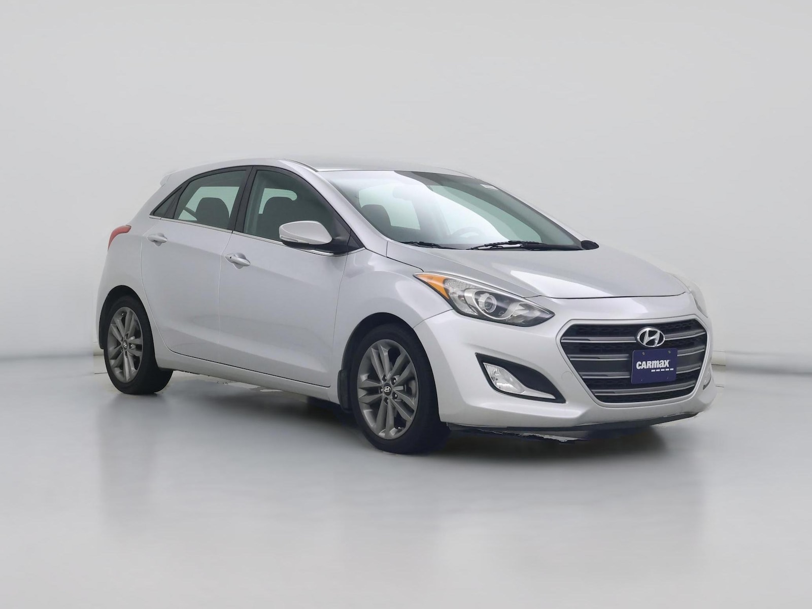 2016 Hyundai Elantra GT Base - Photo 1