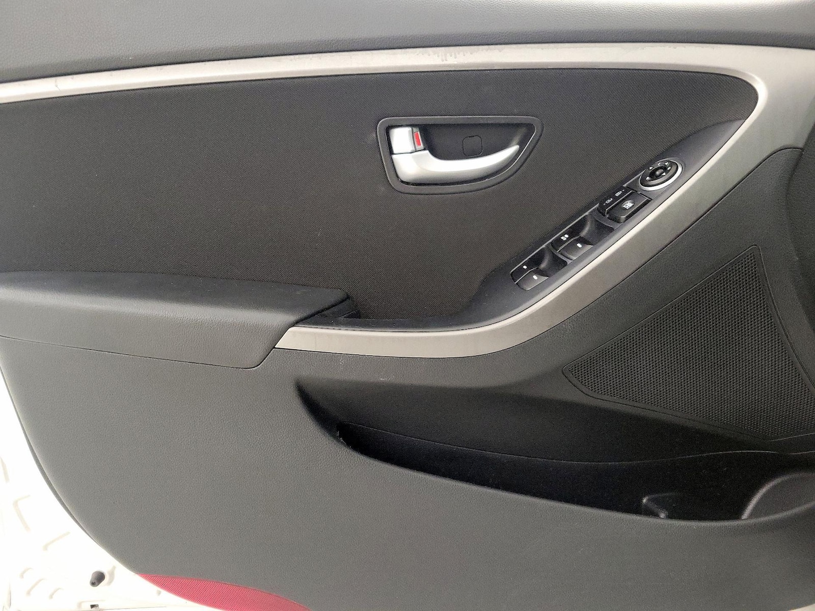 2016 Hyundai Elantra GT Base - Photo 13