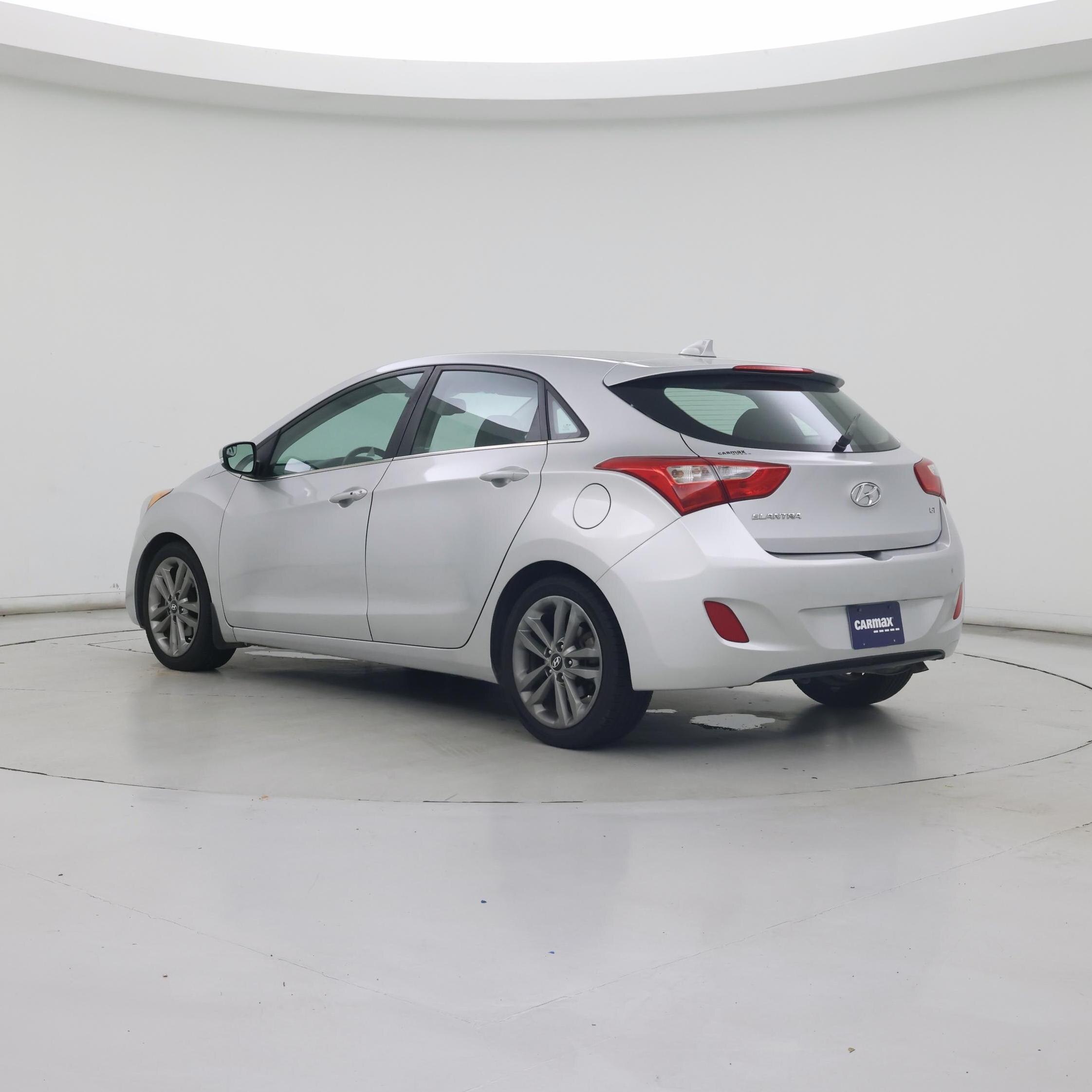 Thumbnail: 2016 Hyundai Elantra - 2