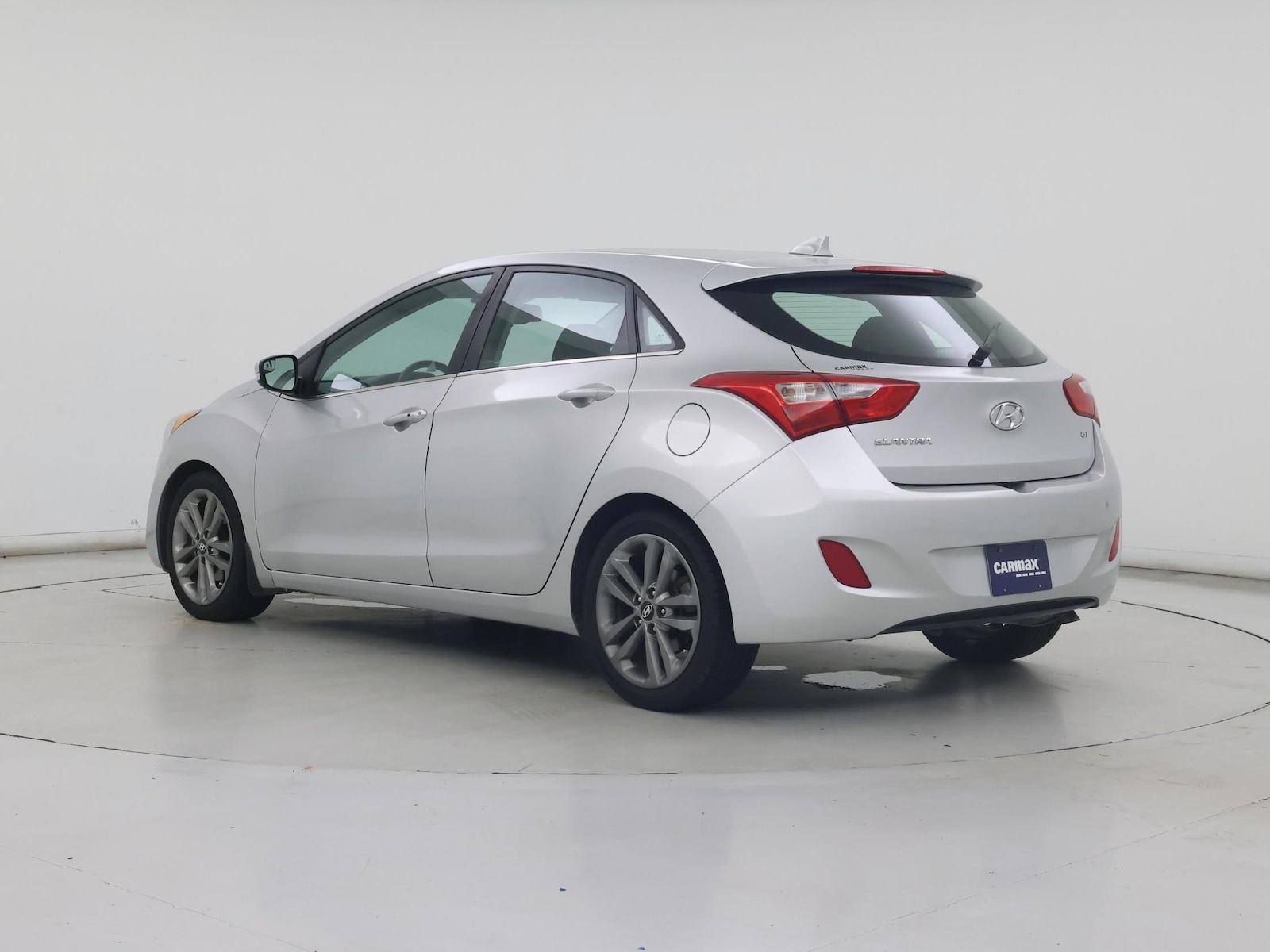 2016 Hyundai Elantra GT Base - Photo 3