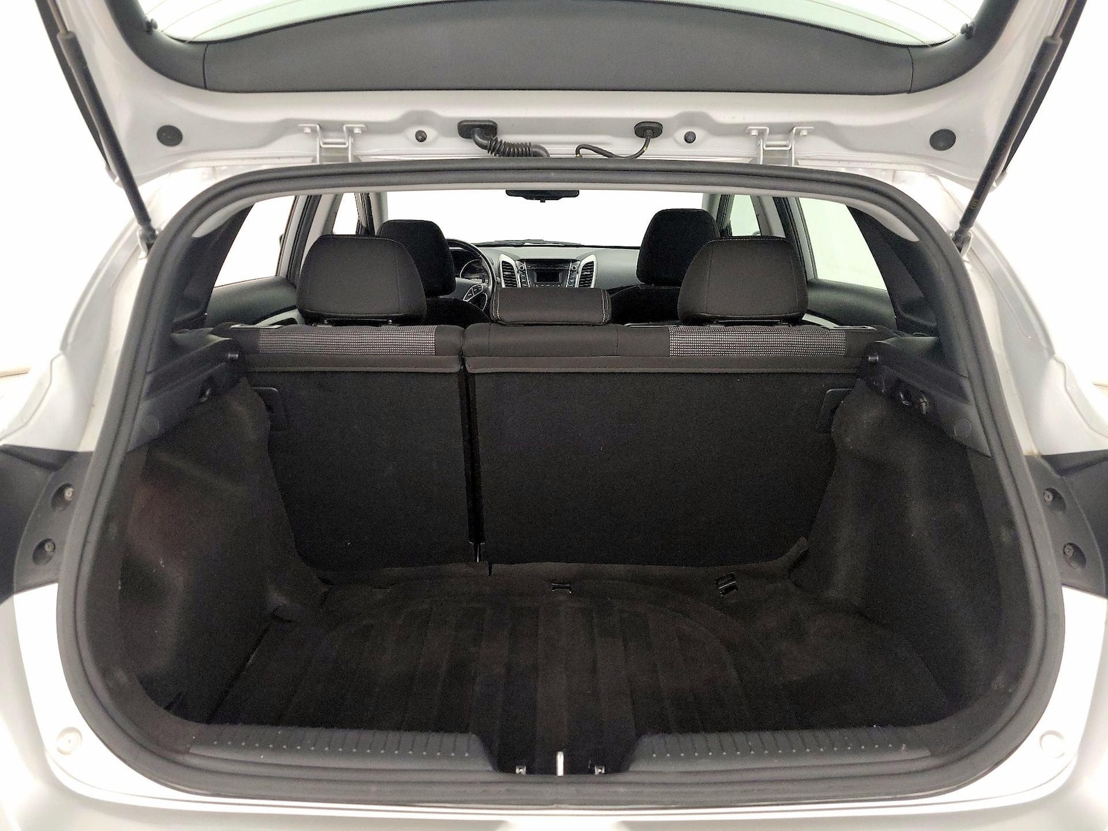 2016 Hyundai Elantra GT Base - Photo 20