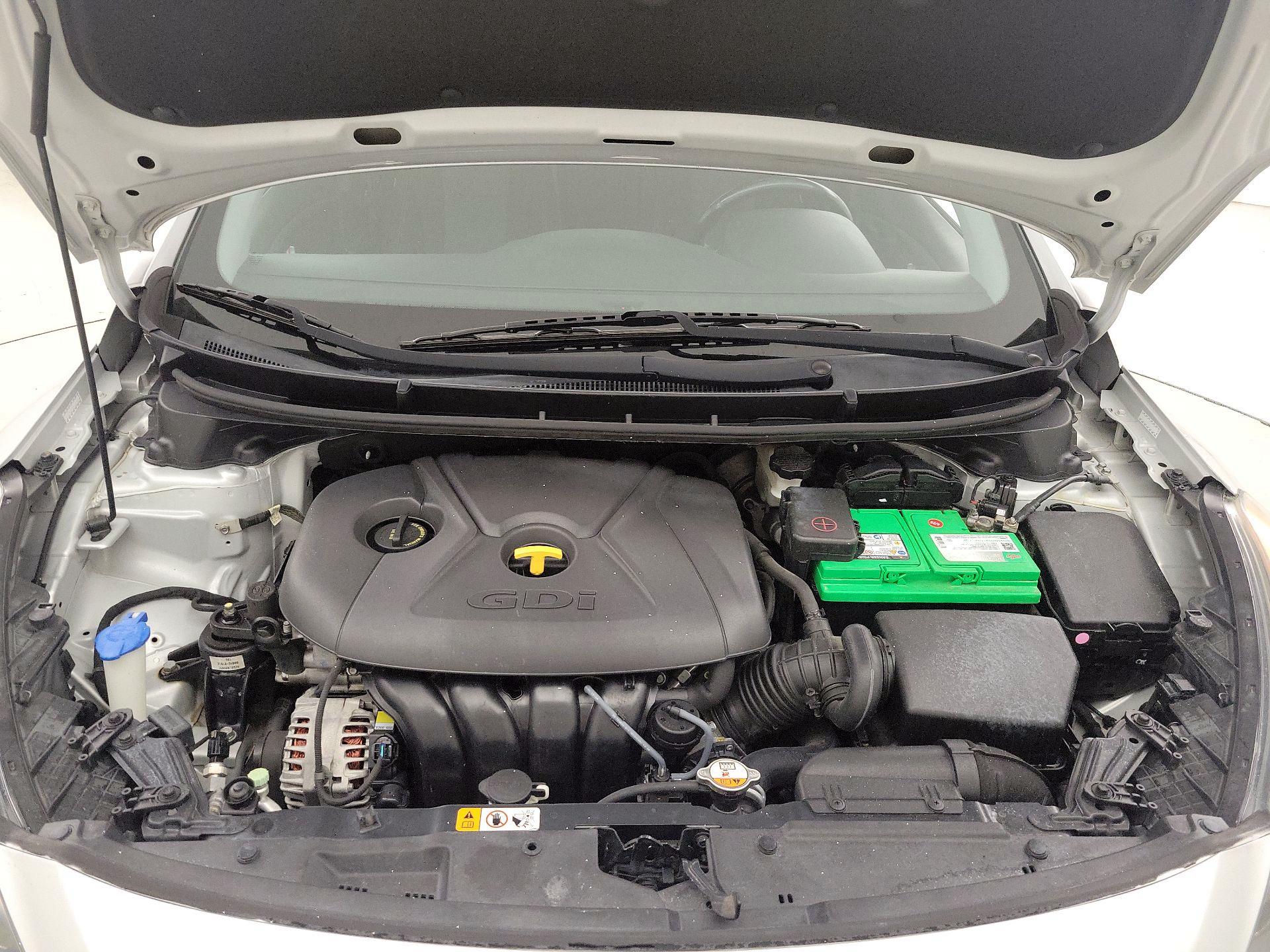 Thumbnail: 2016 Hyundai Elantra - 20