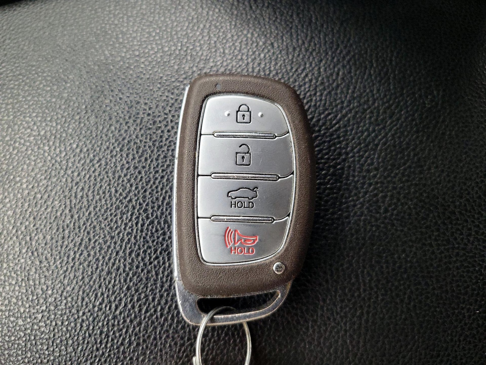 2016 Hyundai Elantra GT Base - Photo 22