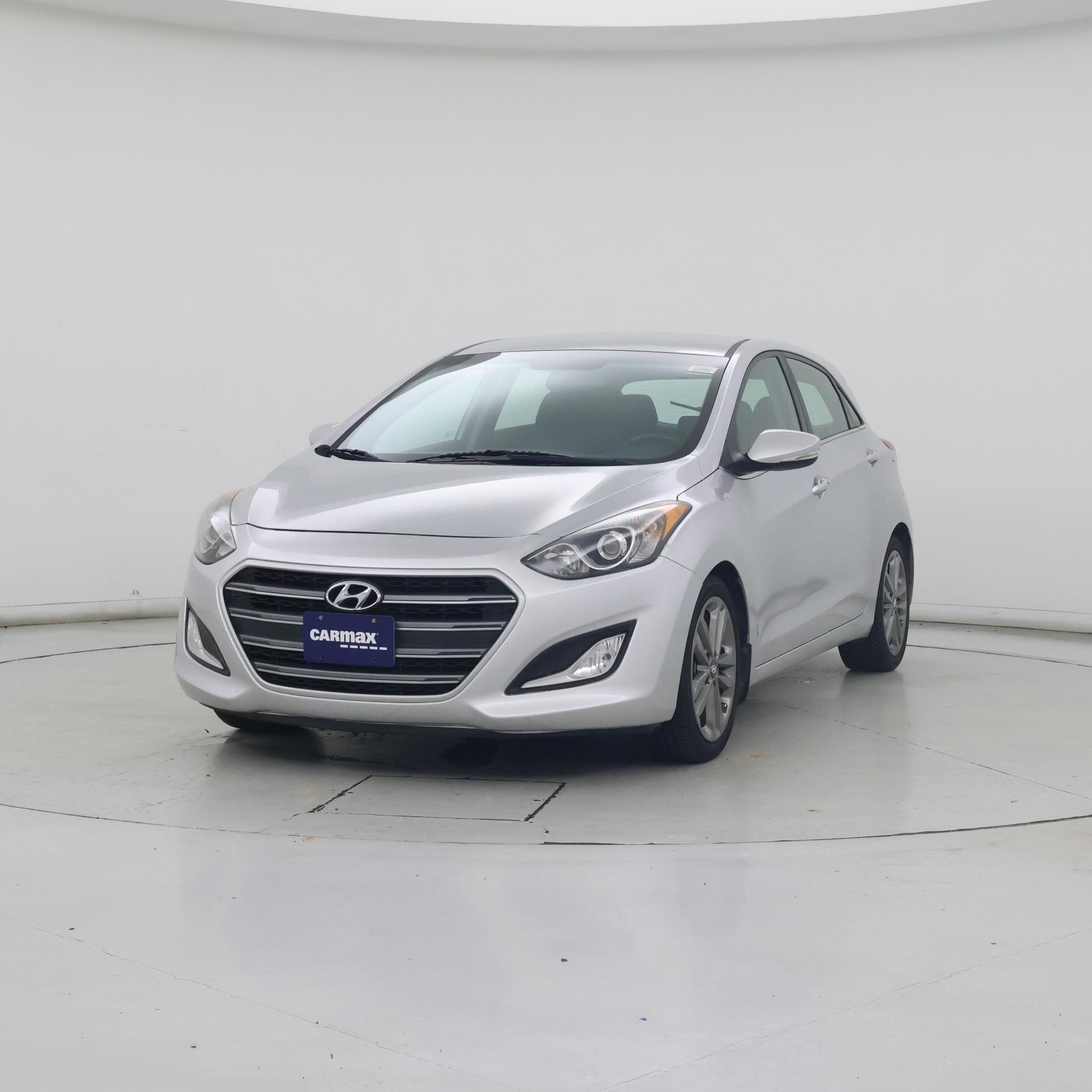 Thumbnail: 2016 Hyundai Elantra - 4