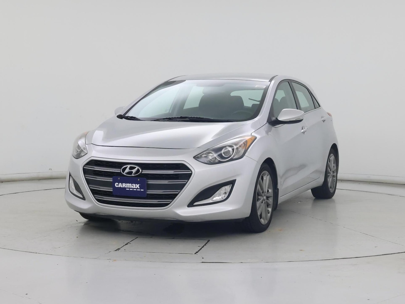 2016 Hyundai Elantra GT Base - Photo 5