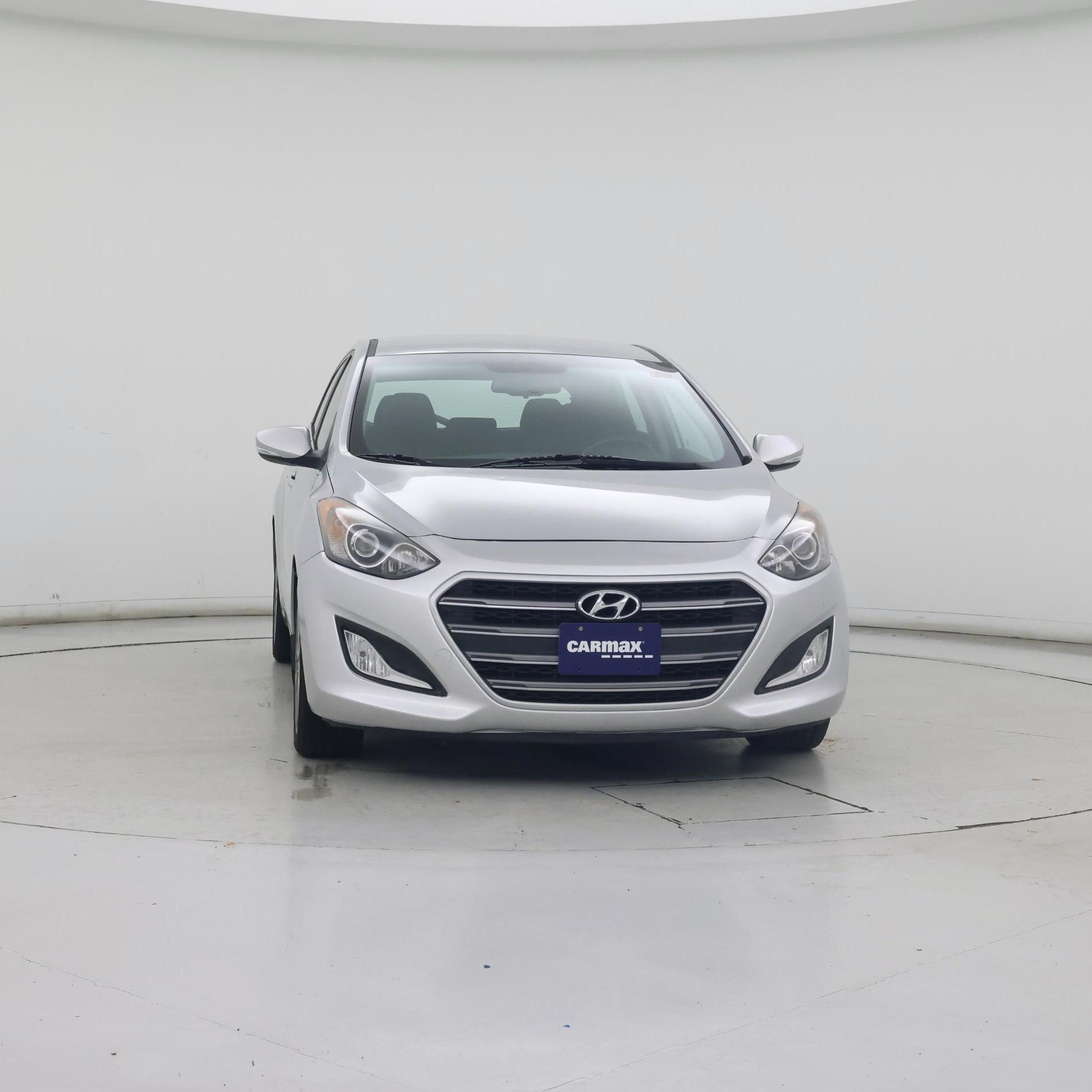 Thumbnail: 2016 Hyundai Elantra - 5