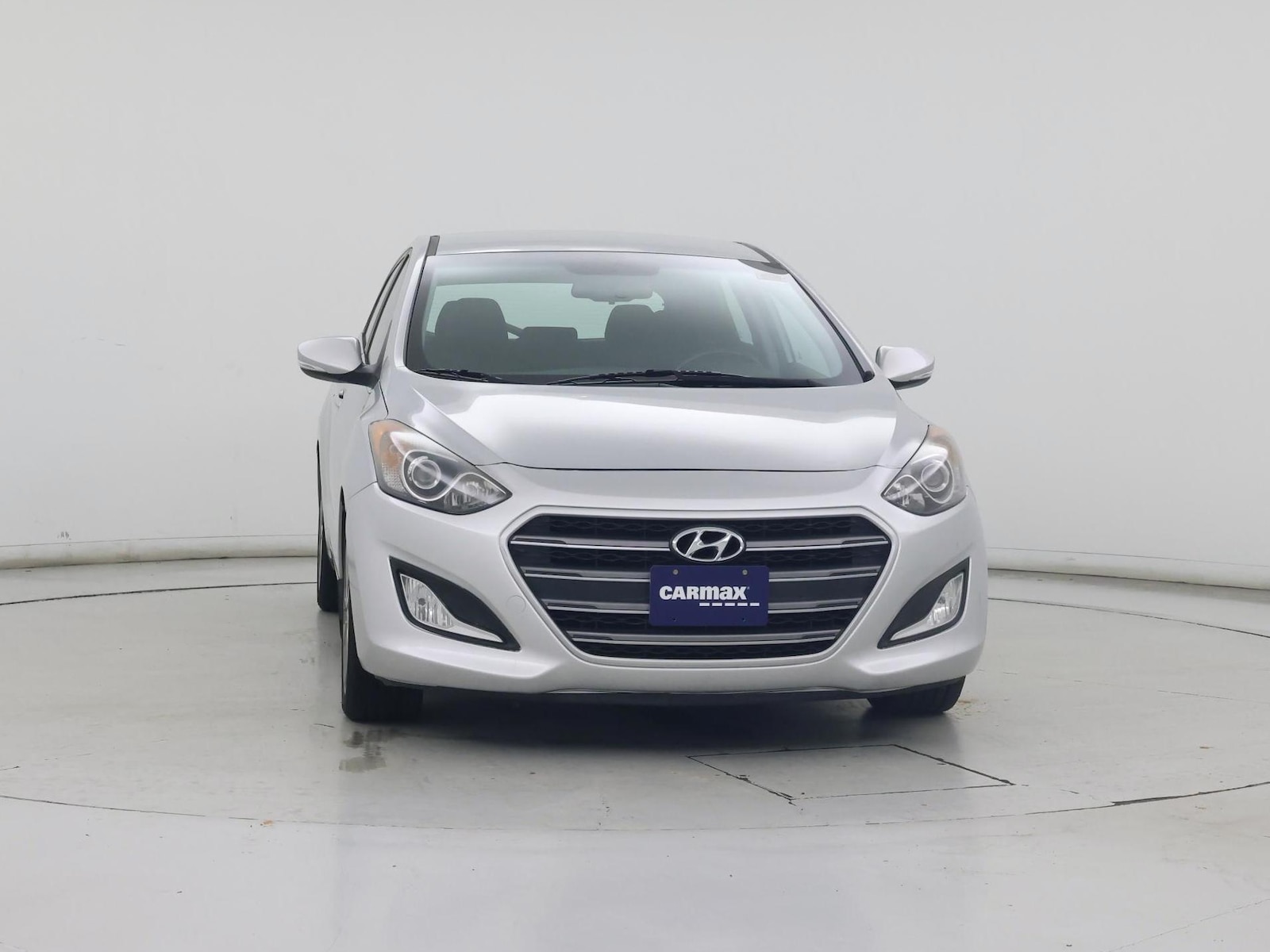 2016 Hyundai Elantra GT Base - Photo 6