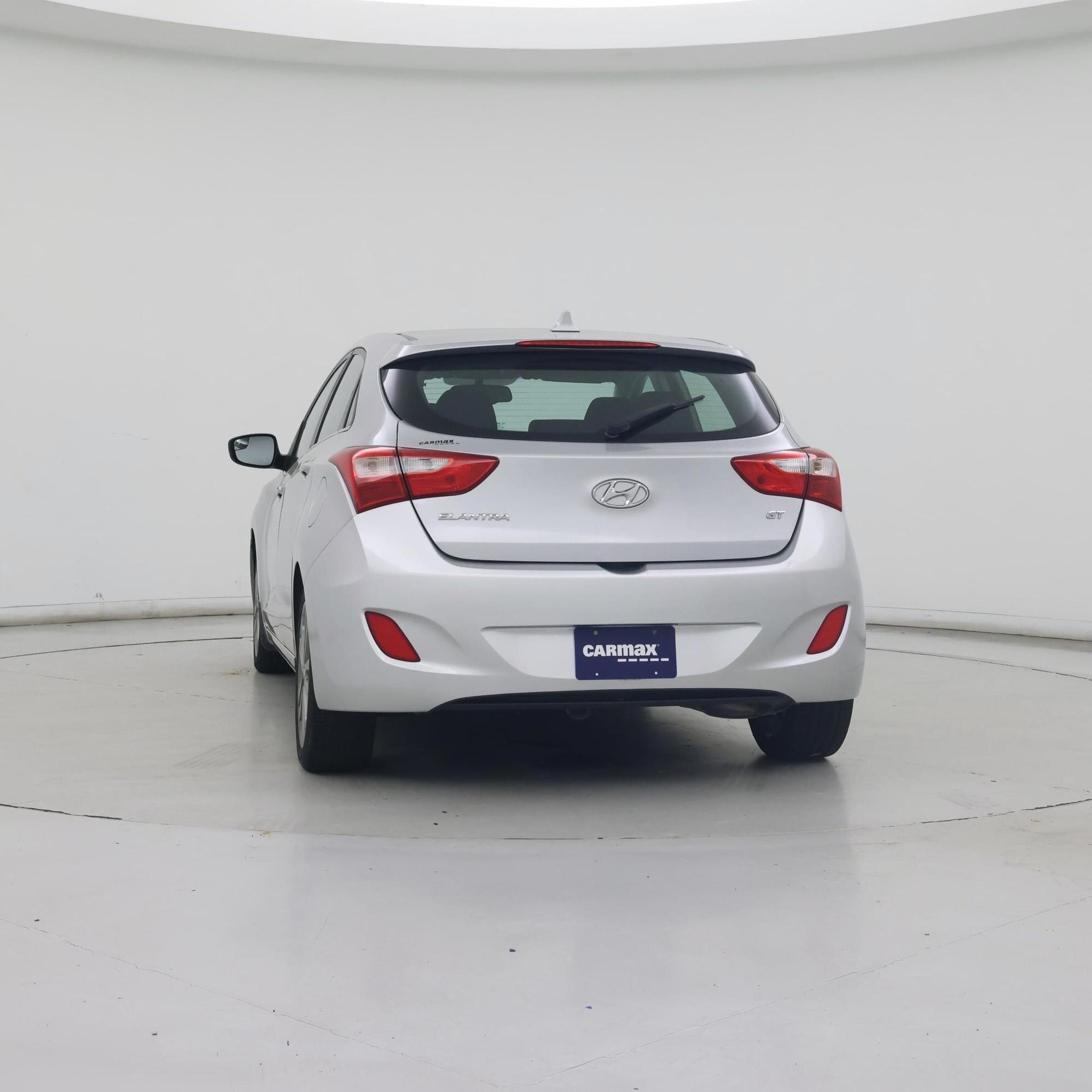 Thumbnail: 2016 Hyundai Elantra - 6