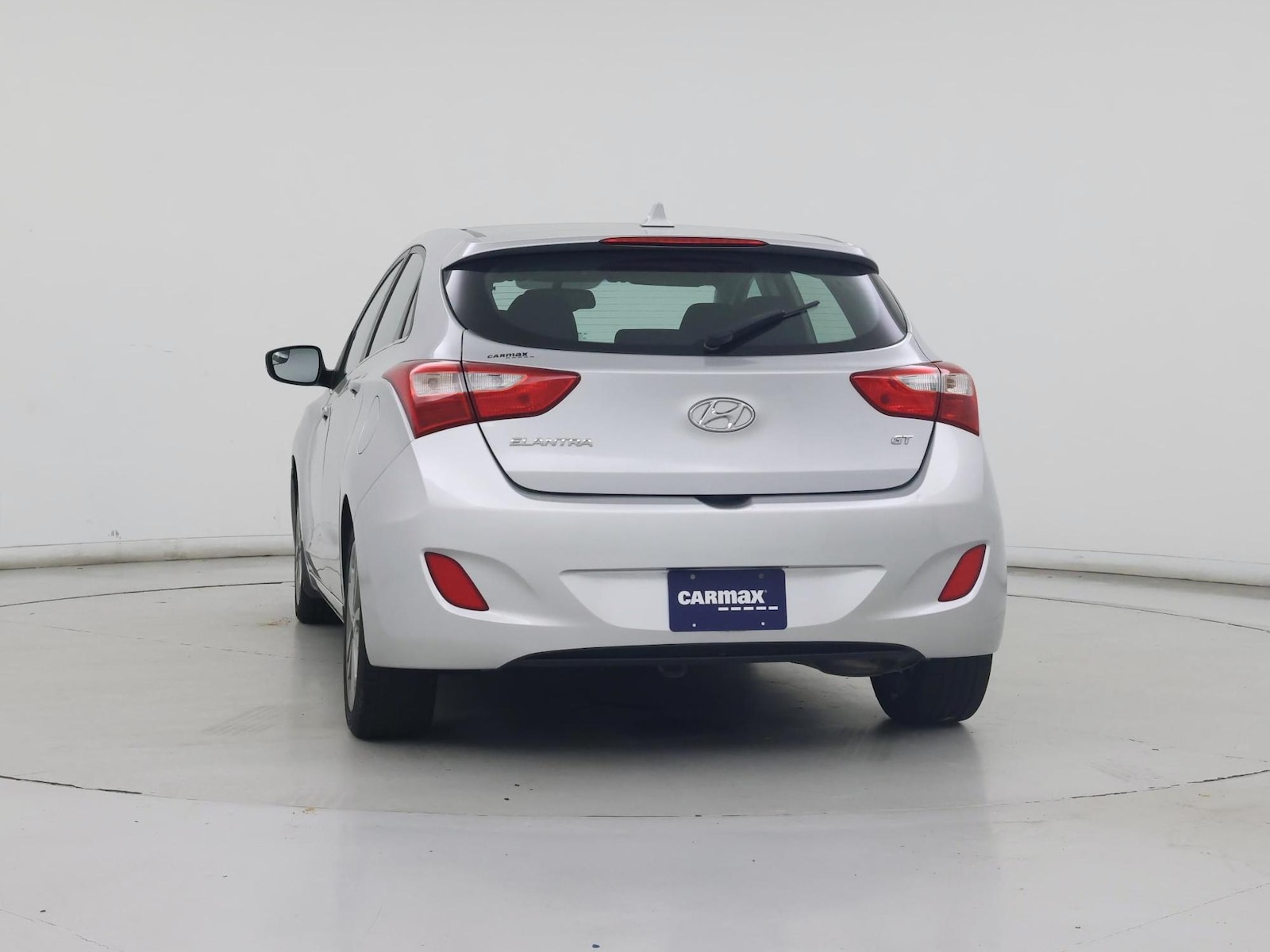2016 Hyundai Elantra GT Base - Photo 7