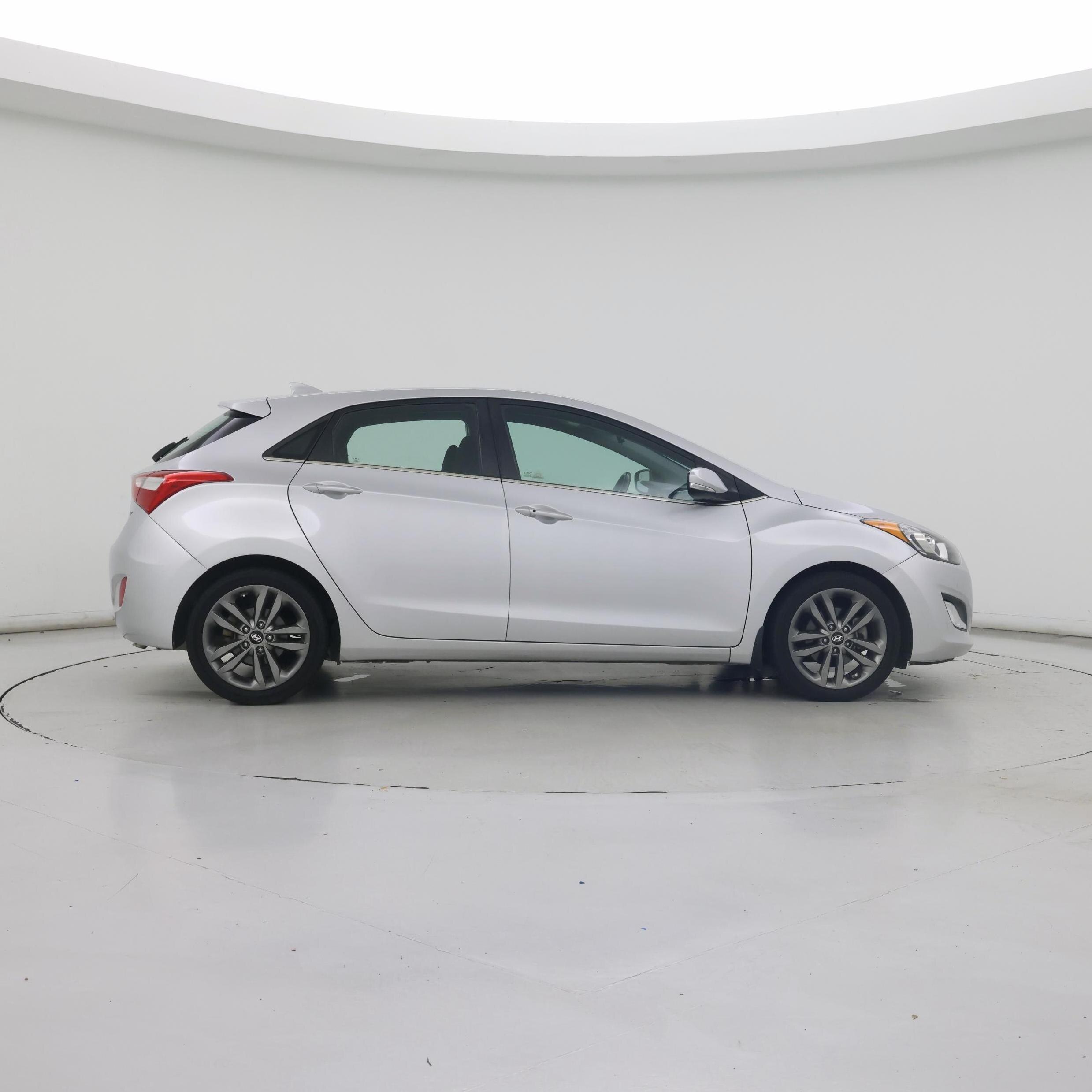 Thumbnail: 2016 Hyundai Elantra - 7
