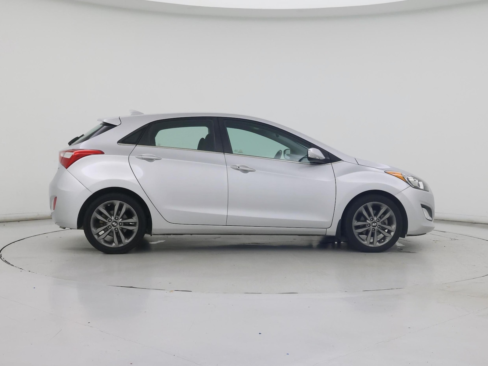 2016 Hyundai Elantra GT Base - Photo 8