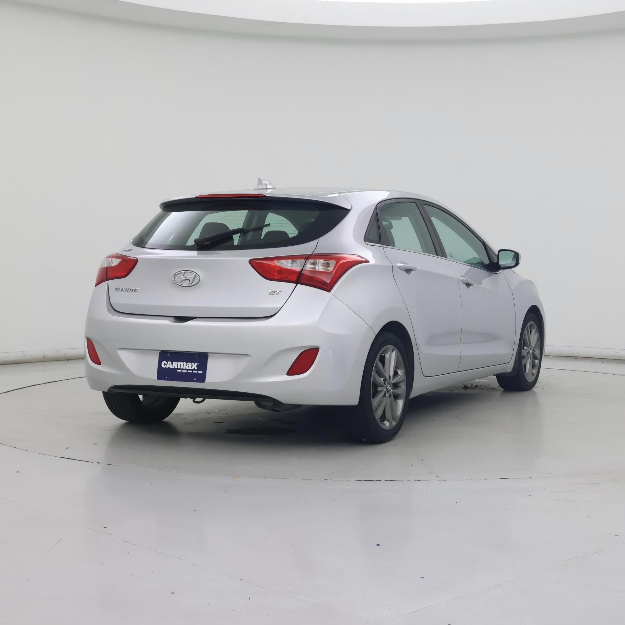 Thumbnail: 2016 Hyundai Elantra - 8