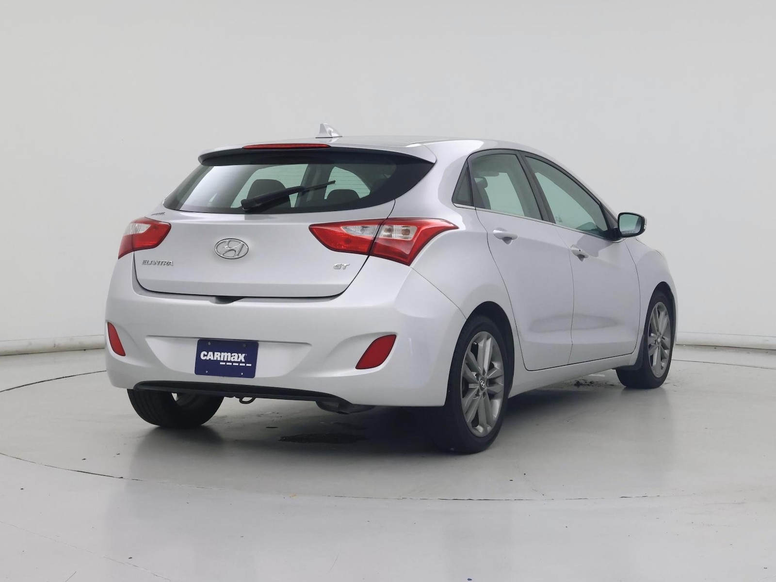 2016 Hyundai Elantra GT Base - Photo 9