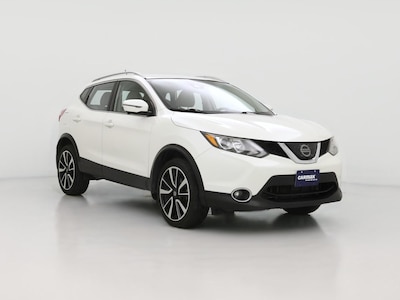 2019 Nissan Rogue Sport SL