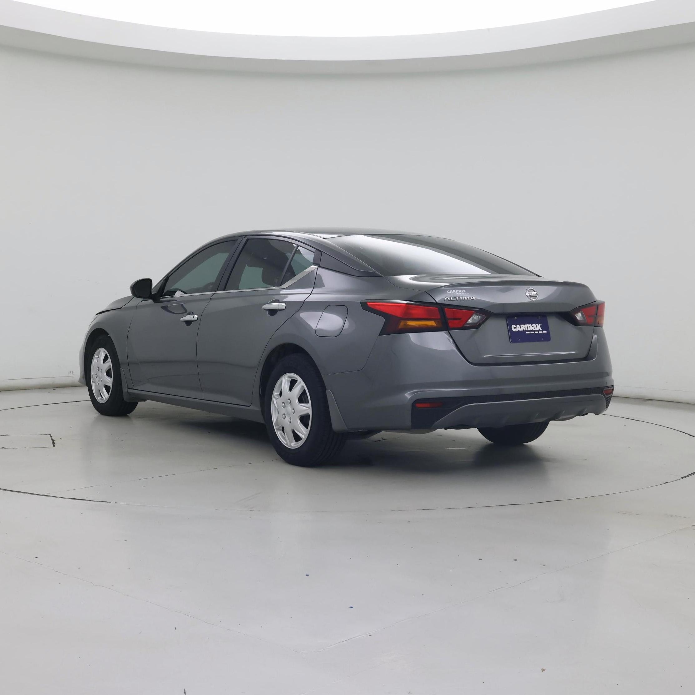 Thumbnail: 2021 Nissan Altima - 2