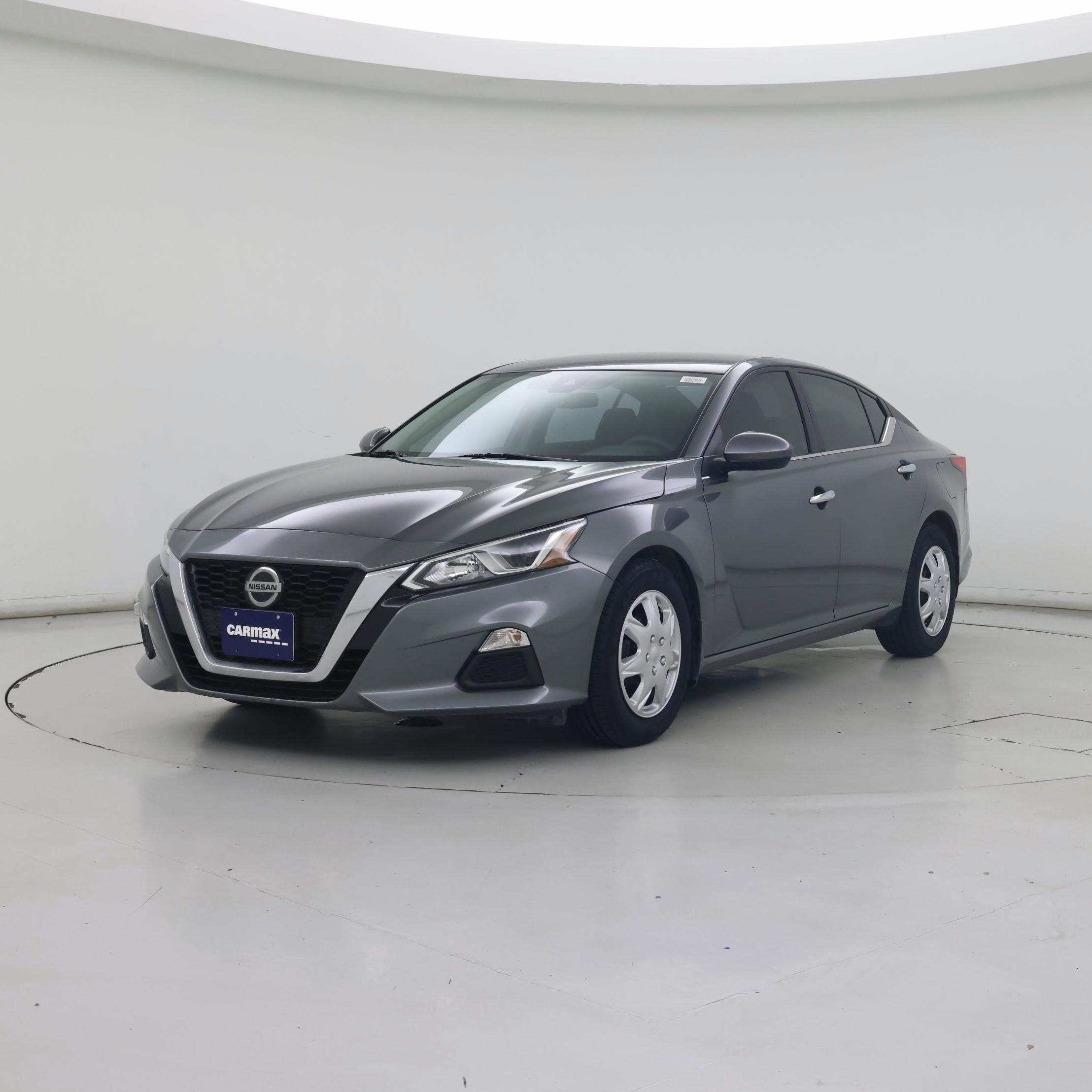 Thumbnail: 2021 Nissan Altima - 4