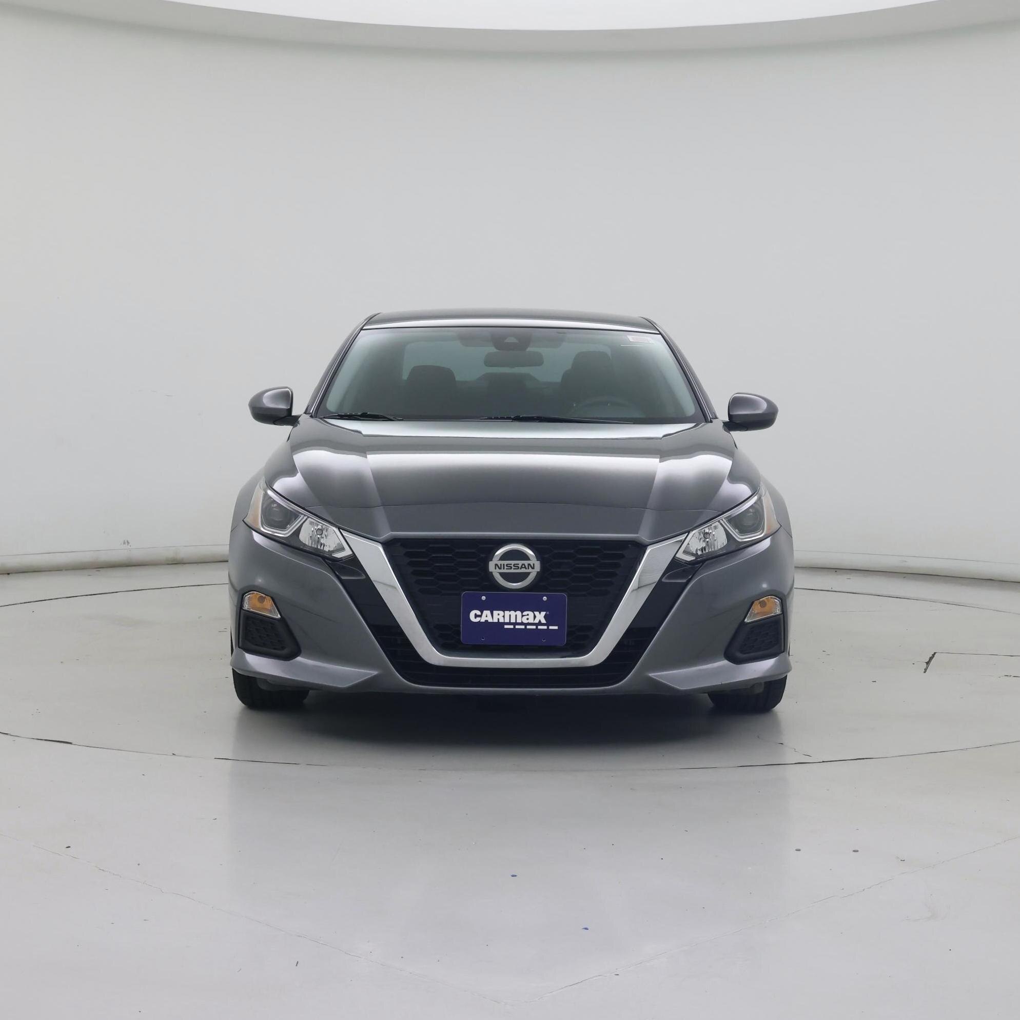 Thumbnail: 2021 Nissan Altima - 5