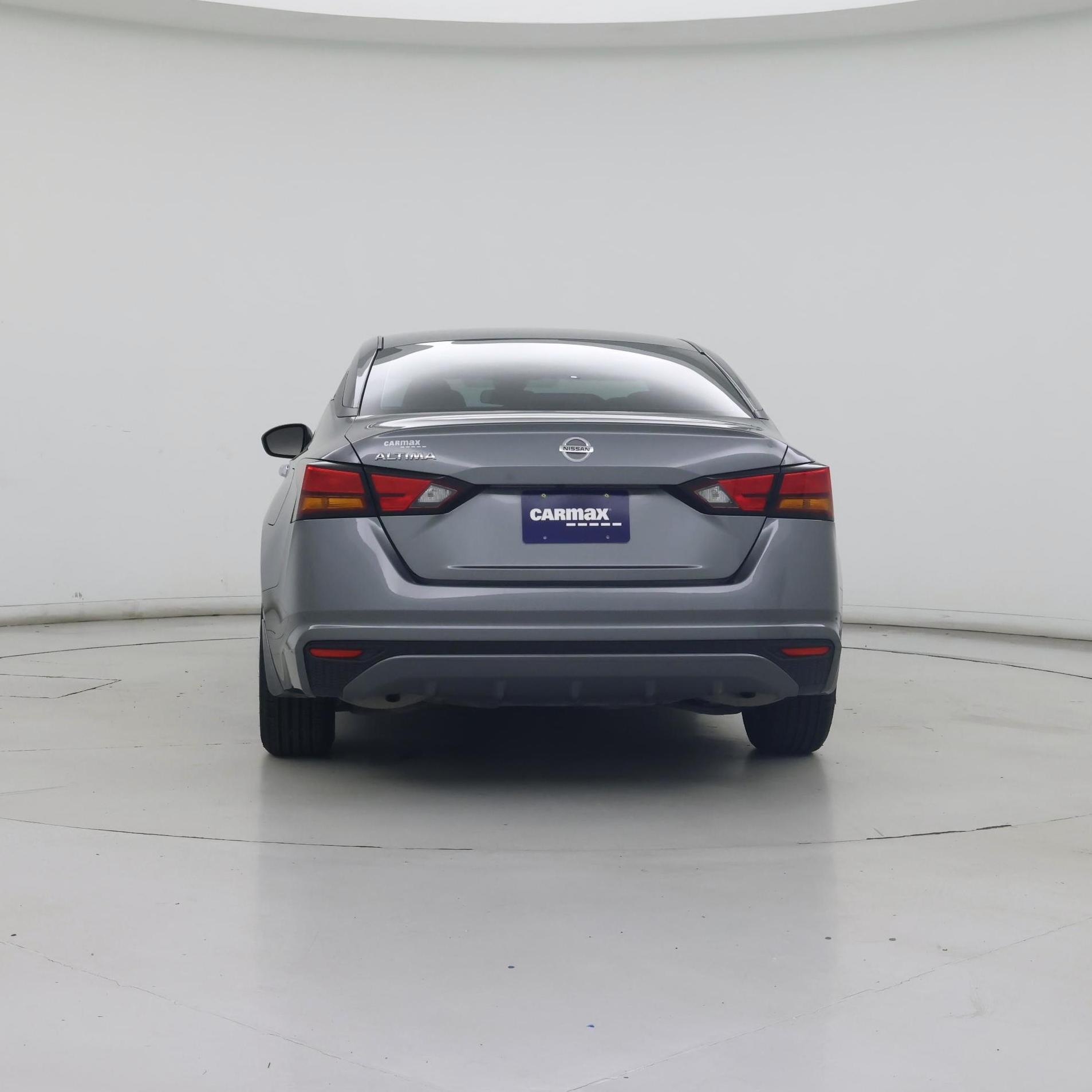 Thumbnail: 2021 Nissan Altima - 6