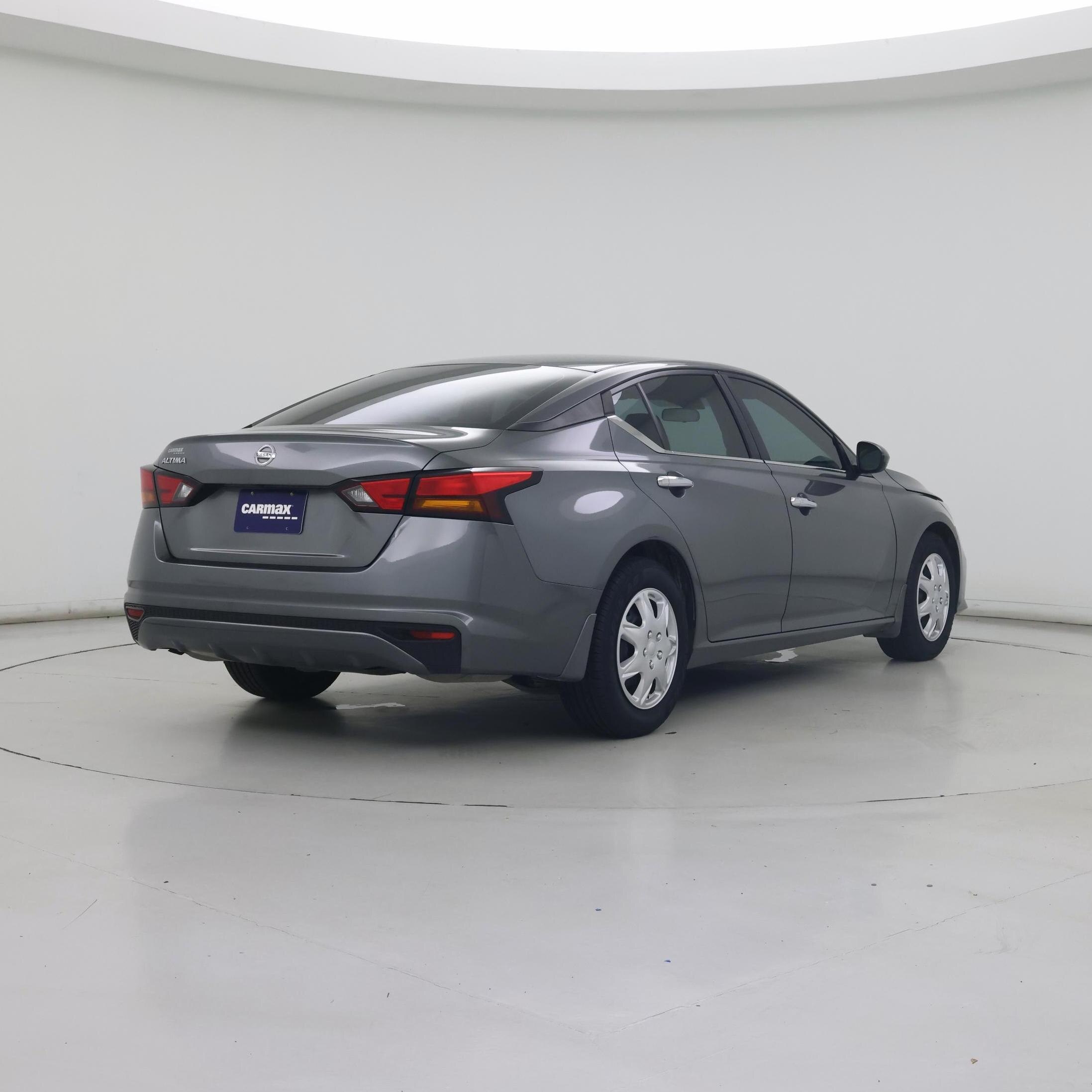 Thumbnail: 2021 Nissan Altima - 8