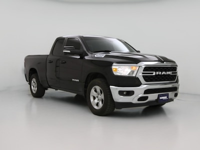2022 Ram 1500 Lonestar