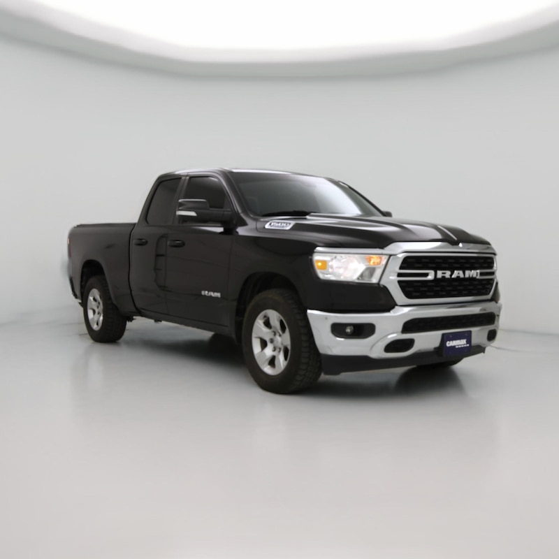 2022 Ram 1500 Lonestar