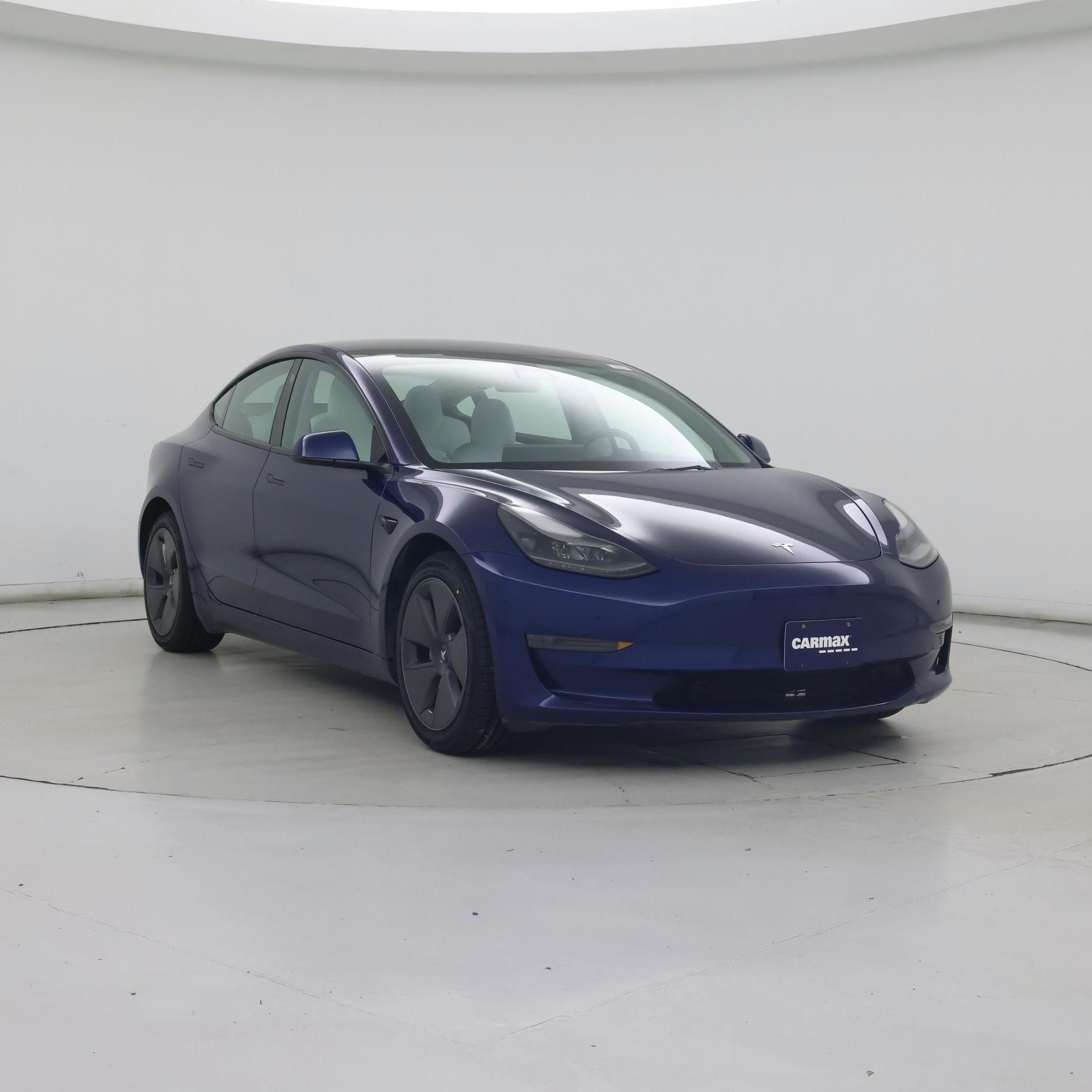  2023 Tesla Model 3 RWD   
