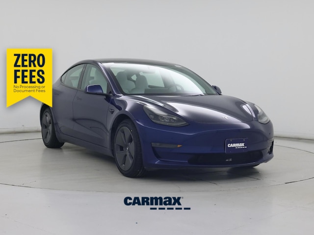 2023 Tesla Model 3 RWD