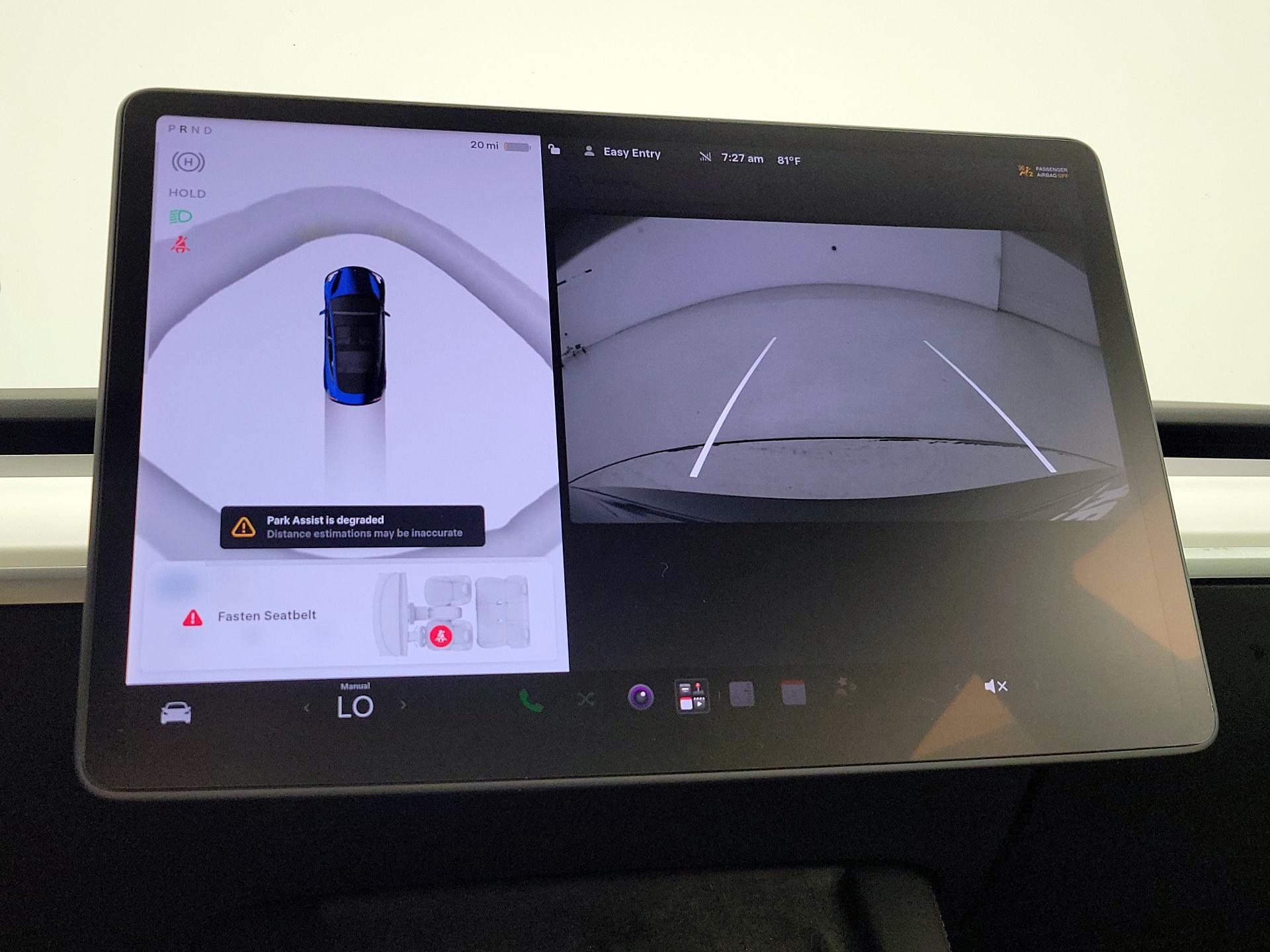 Thumbnail: 2023 Tesla Model 3 - 13