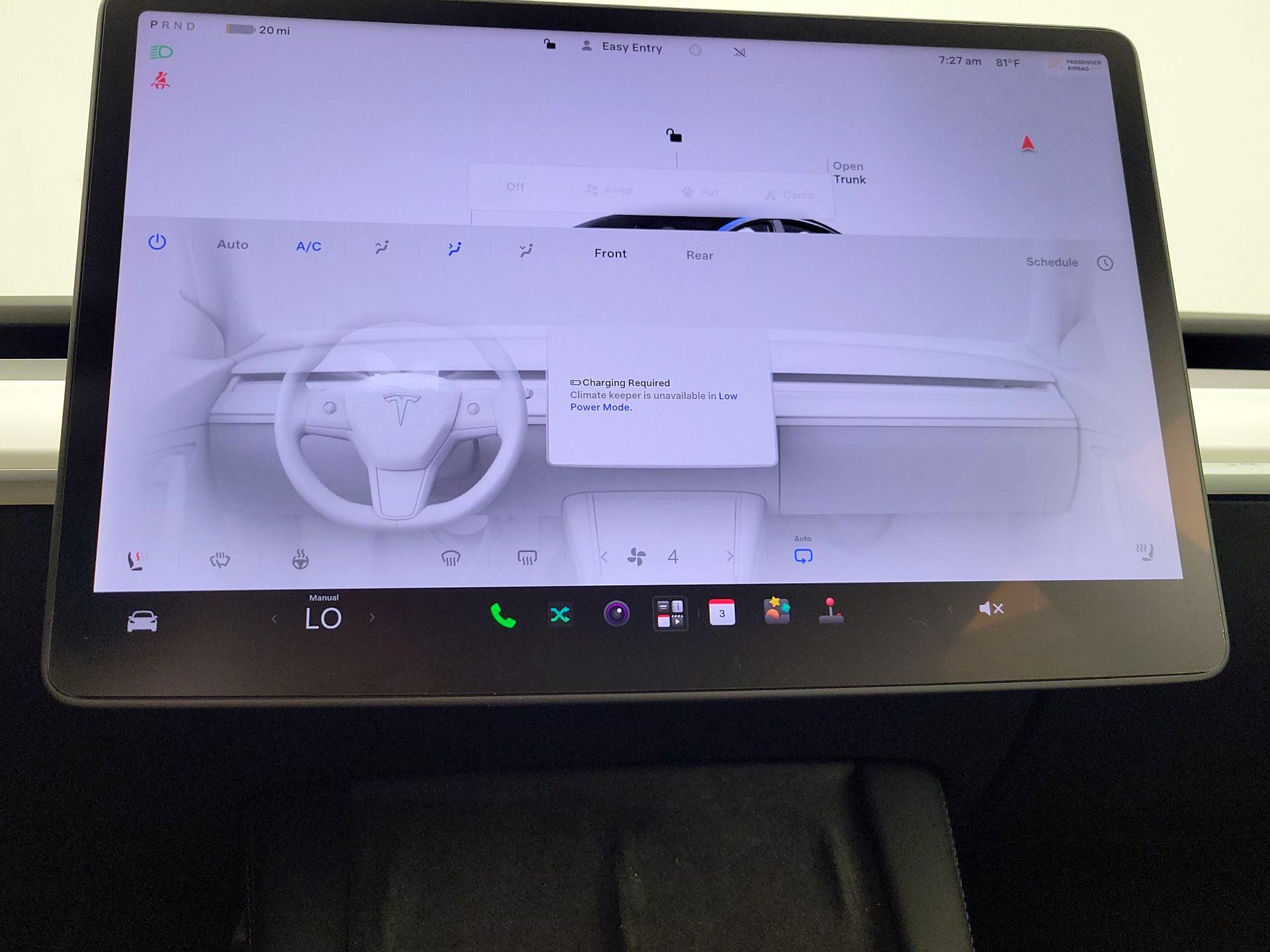 Thumbnail: 2023 Tesla Model 3 - 15