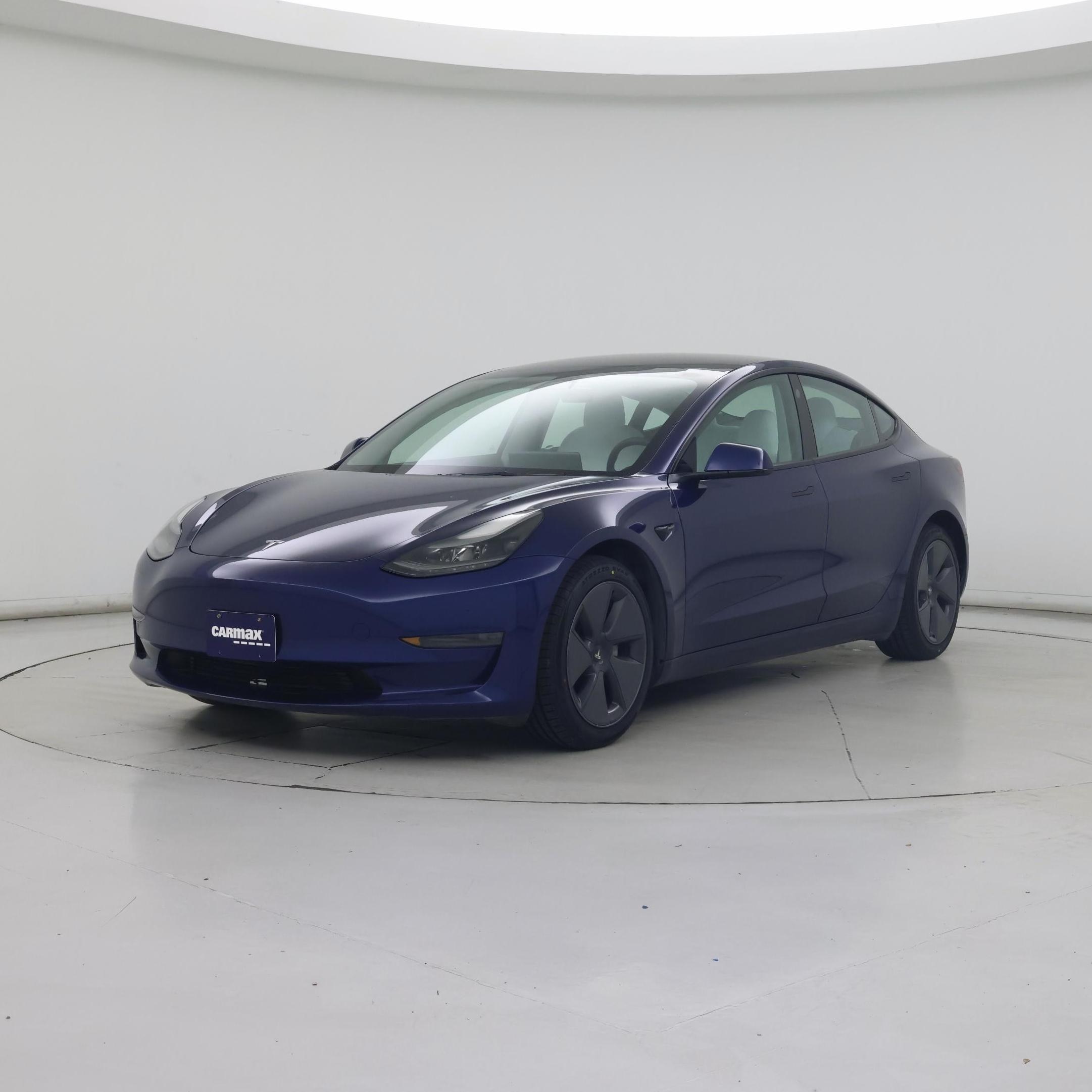 Thumbnail: 2023 Tesla Model 3 - 4