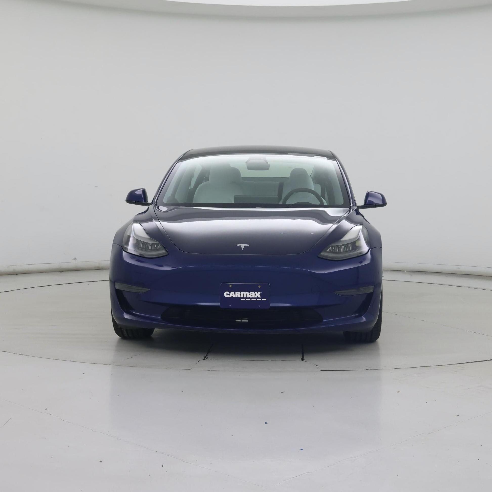 Thumbnail: 2023 Tesla Model 3 - 5