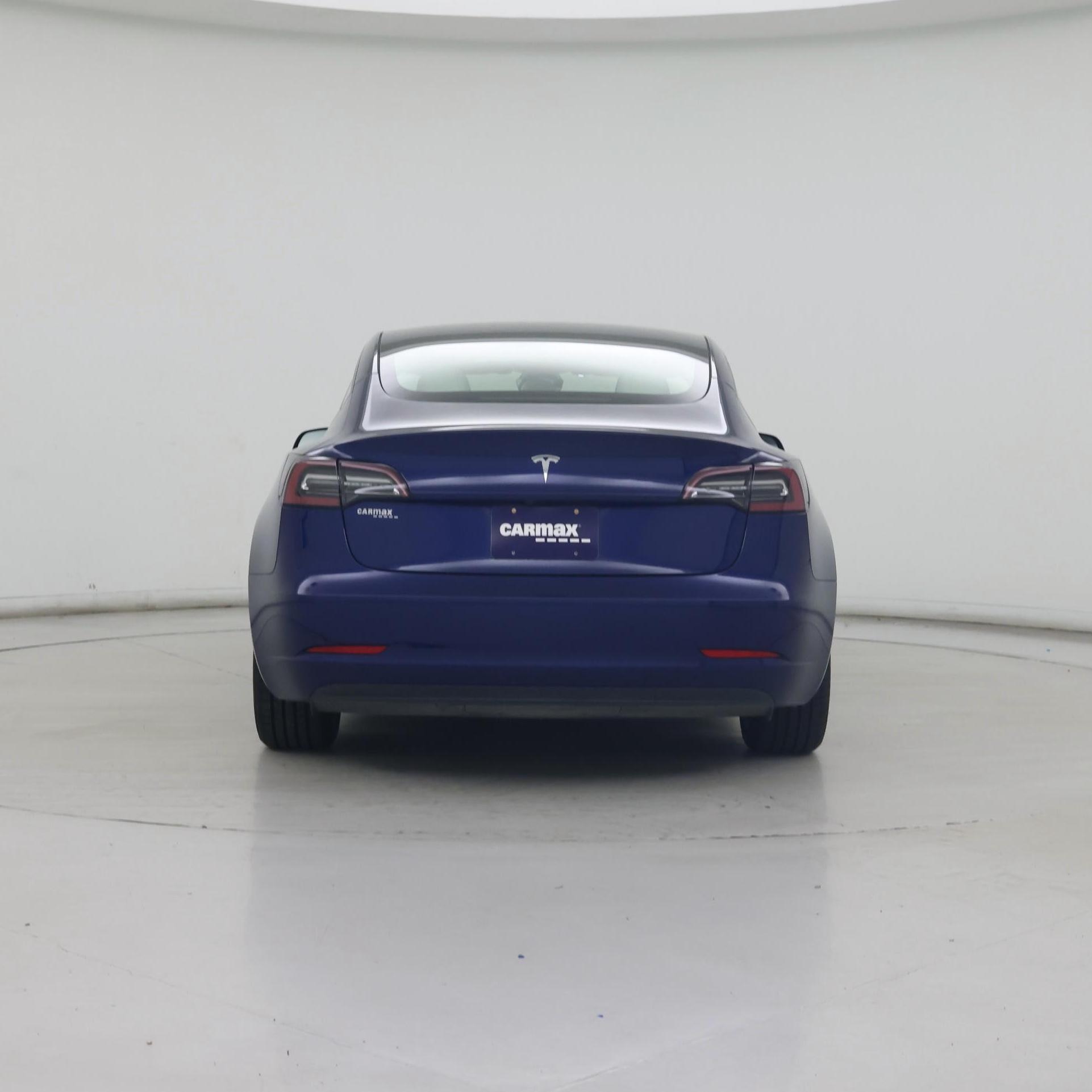 Thumbnail: 2023 Tesla Model 3 - 6