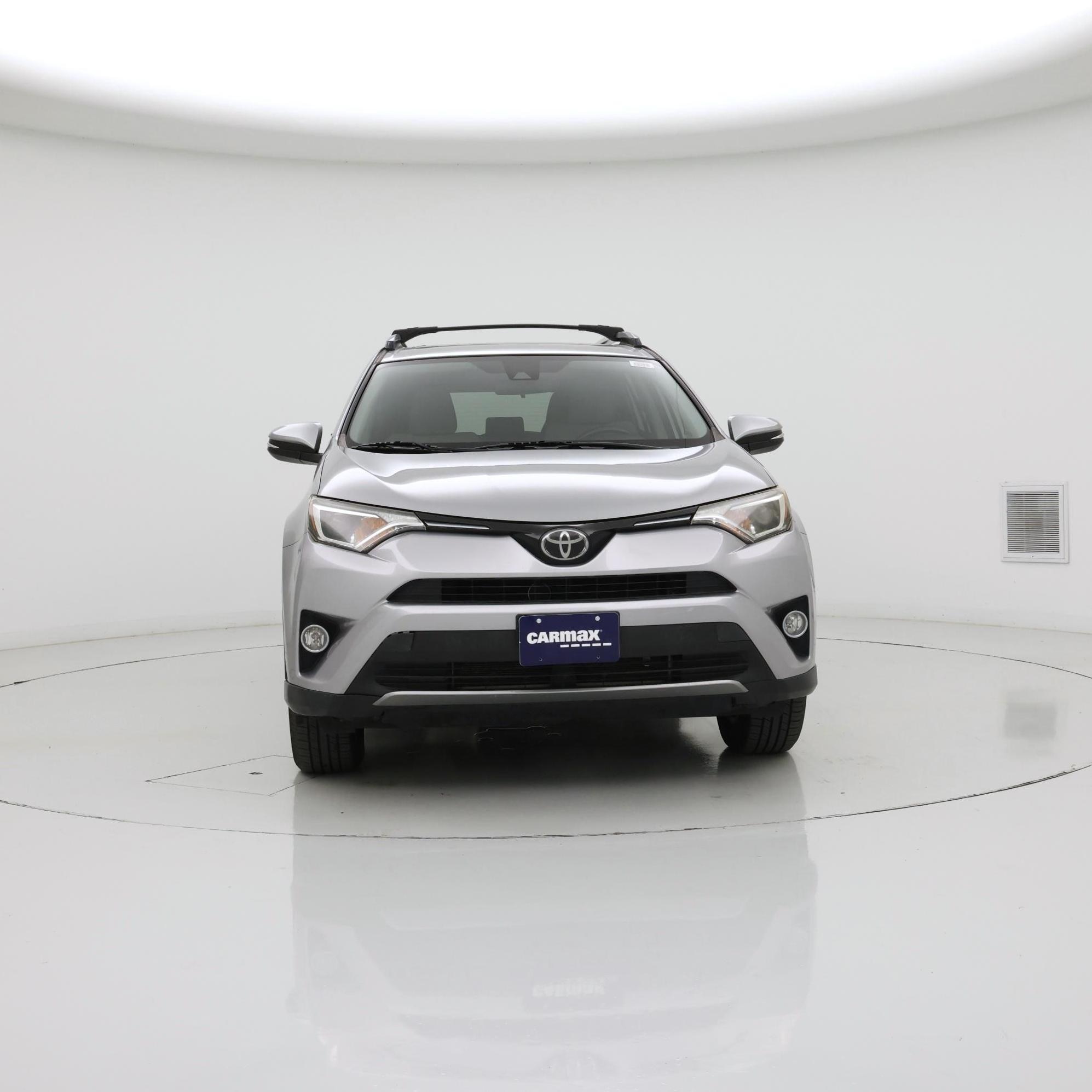 Thumbnail: 2018 Toyota RAV4 - 5