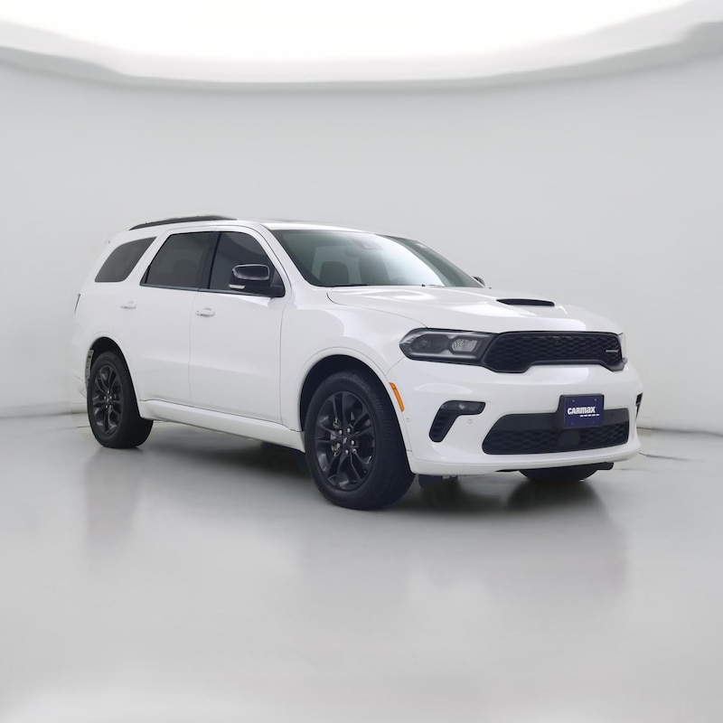 2023 Dodge Durango GT Premium