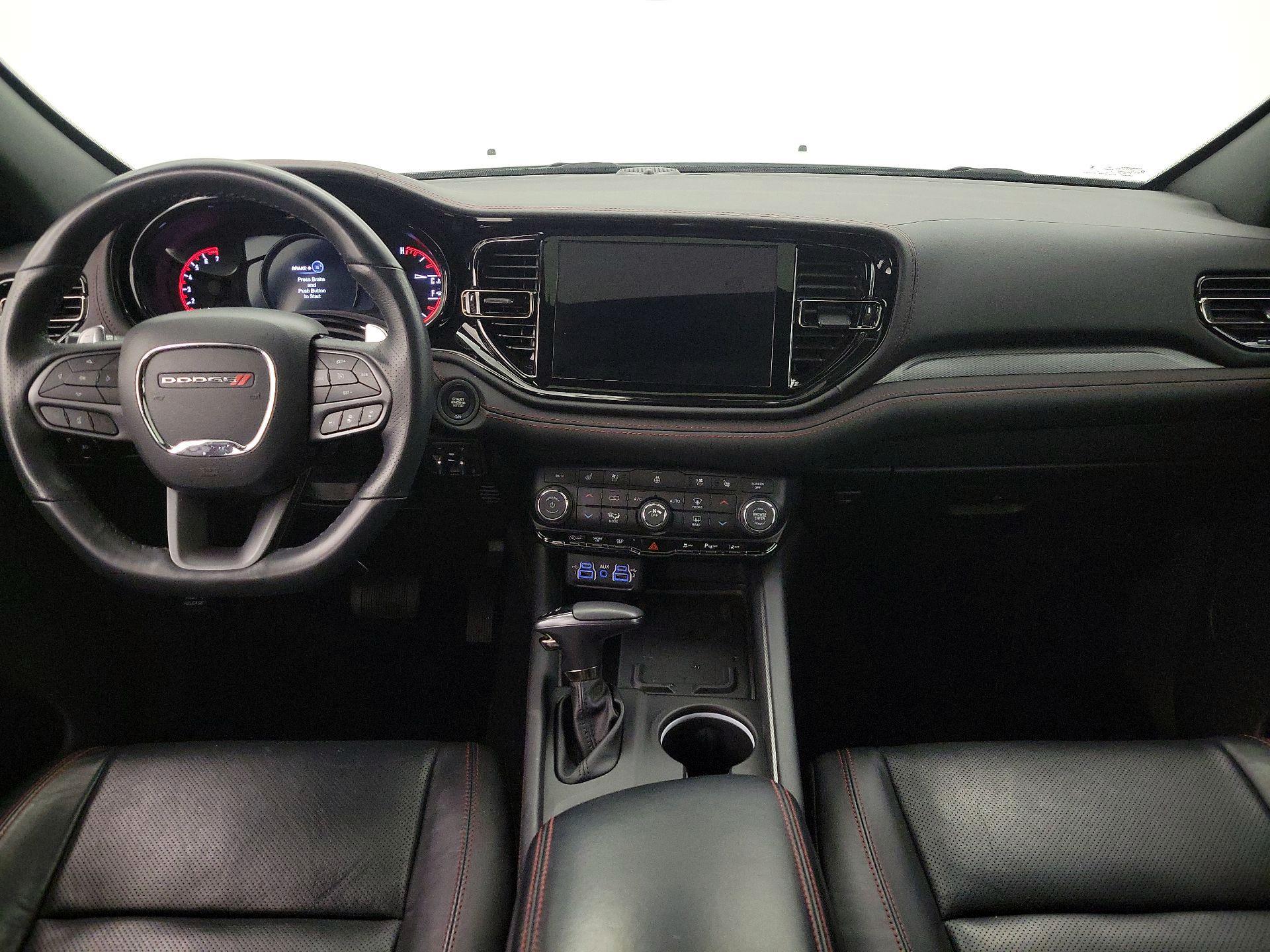 Thumbnail: 2023 Dodge Durango - 9