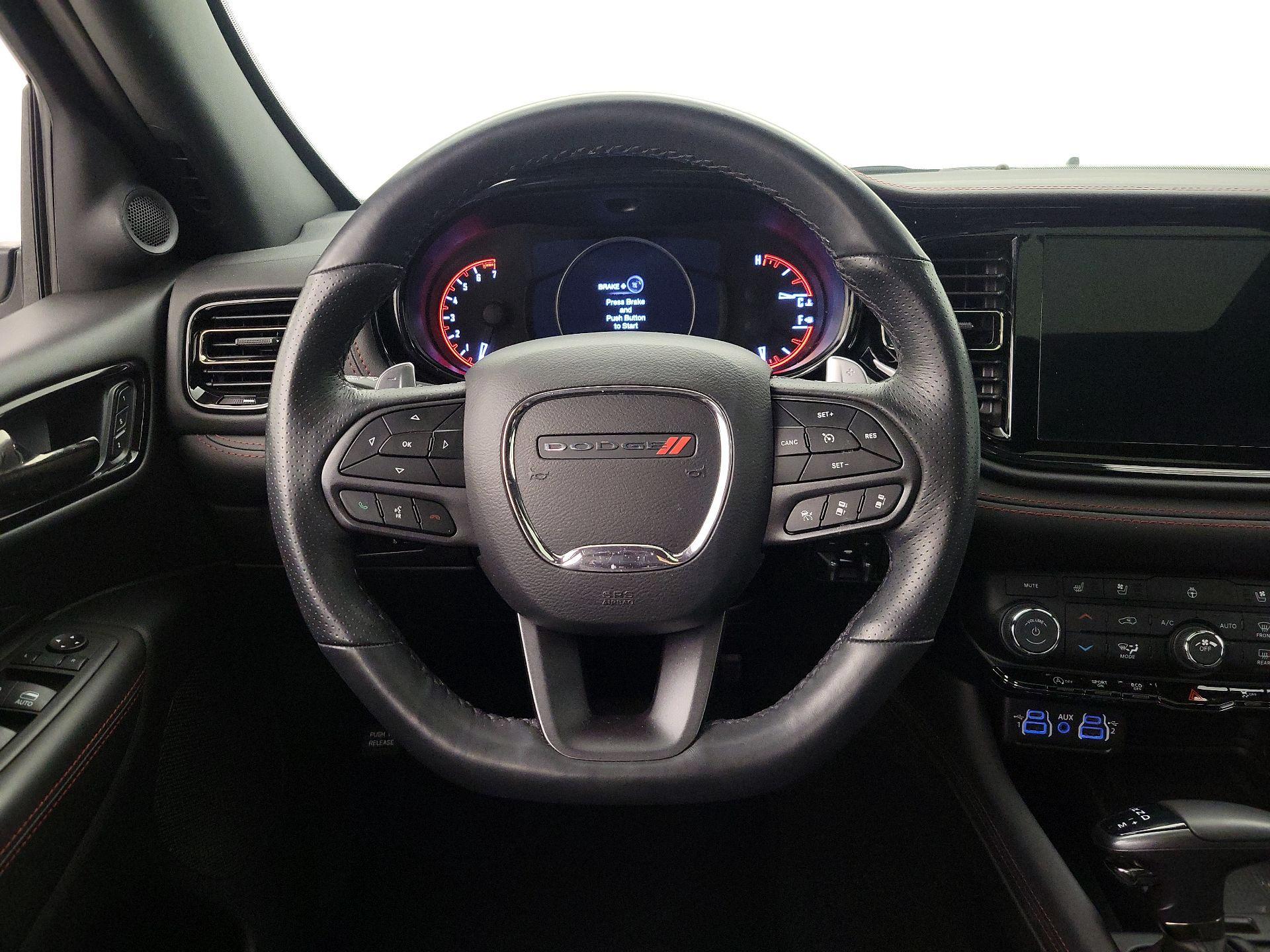 Thumbnail: 2023 Dodge Durango - 10
