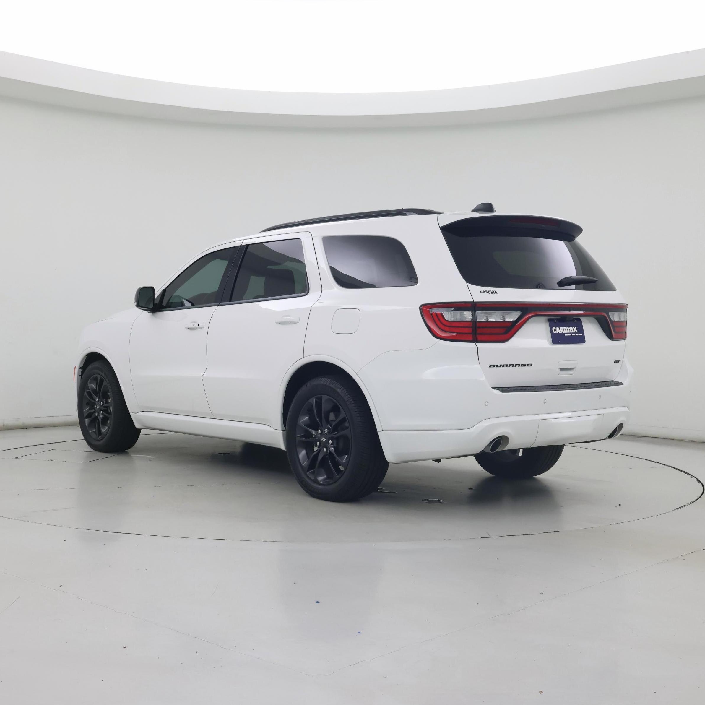 Thumbnail: 2023 Dodge Durango - 2