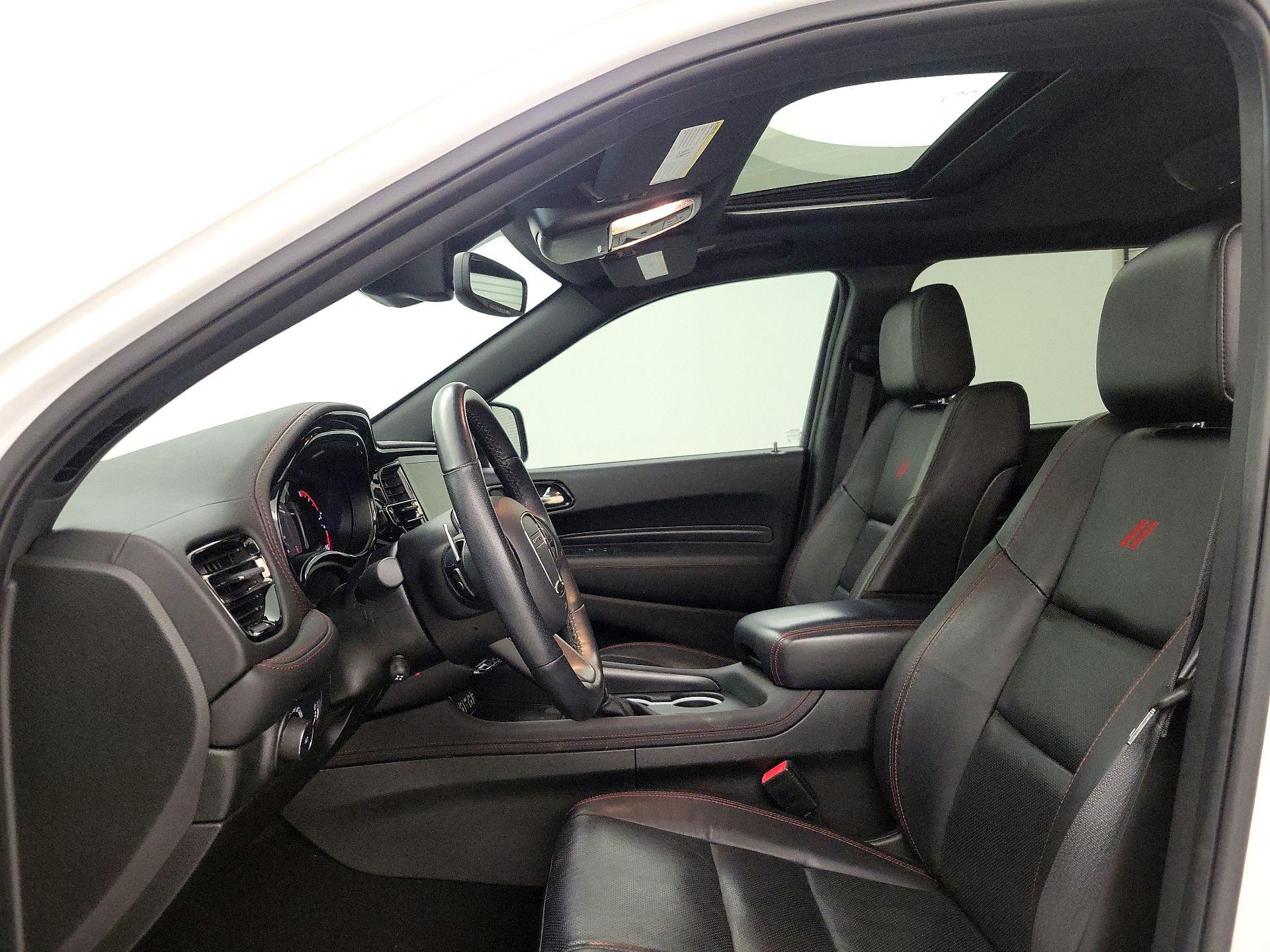 Thumbnail: 2023 Dodge Durango - 19