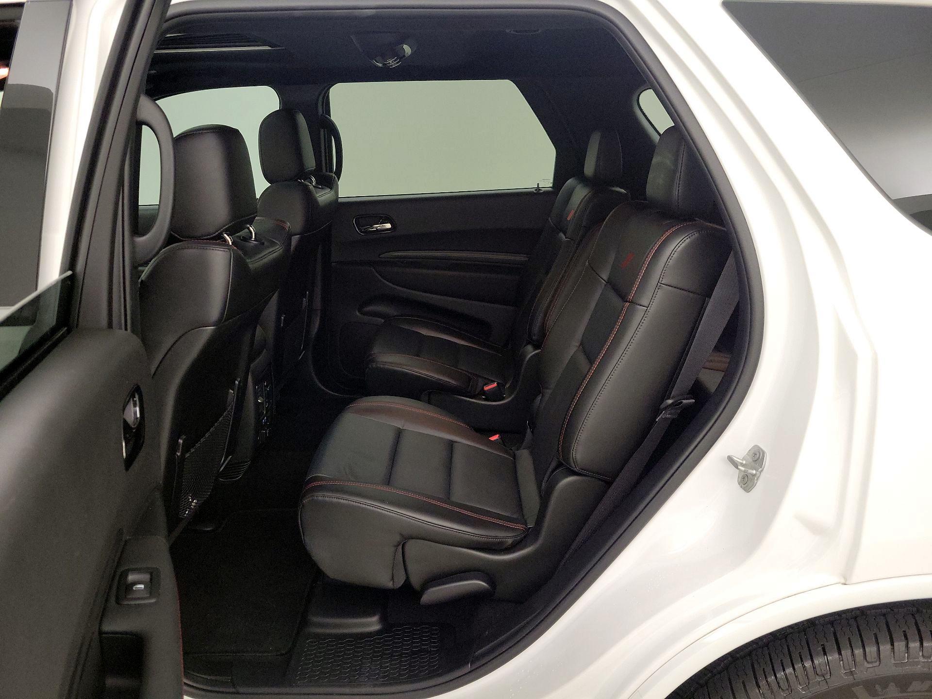 Thumbnail: 2023 Dodge Durango - 20