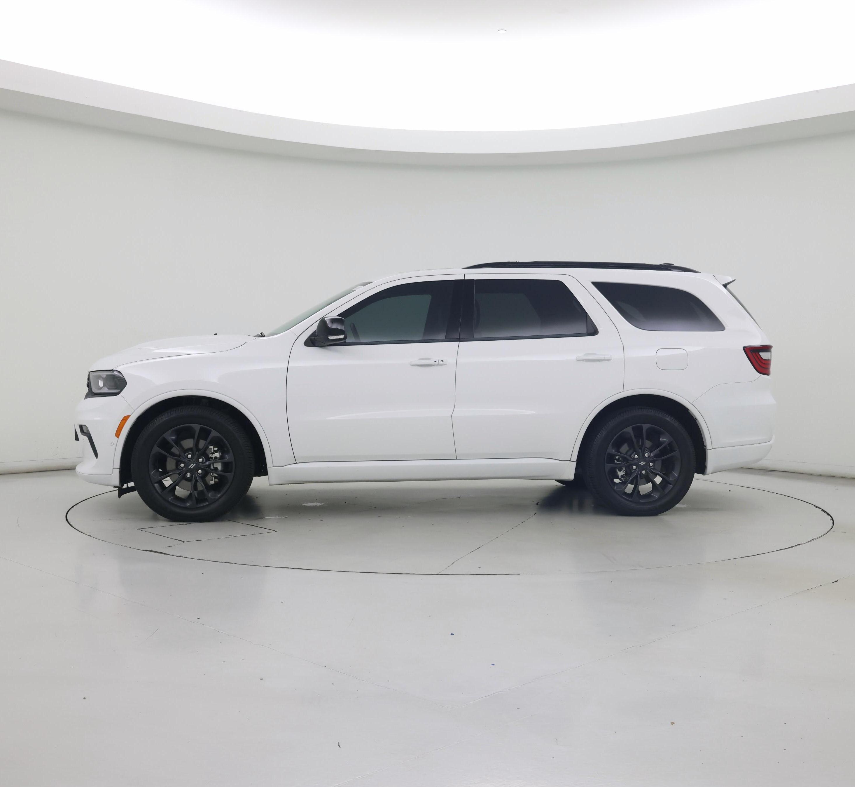 Thumbnail: 2023 Dodge Durango - 3