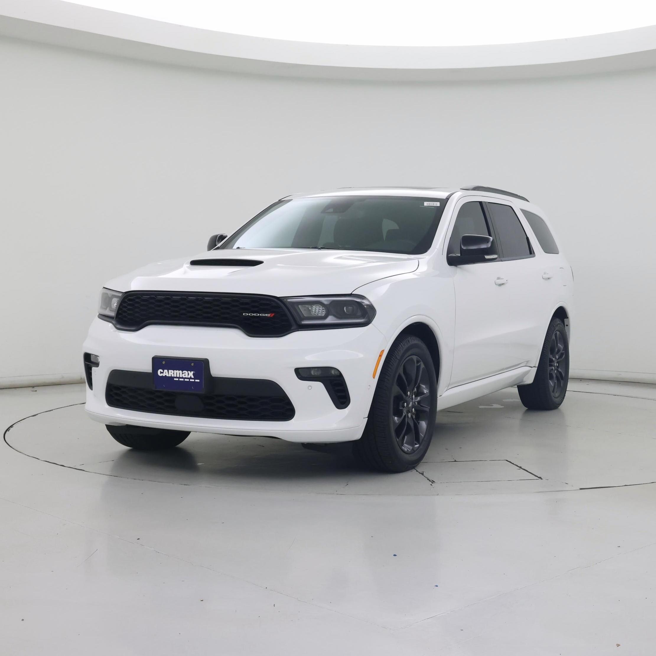 Thumbnail: 2023 Dodge Durango - 4