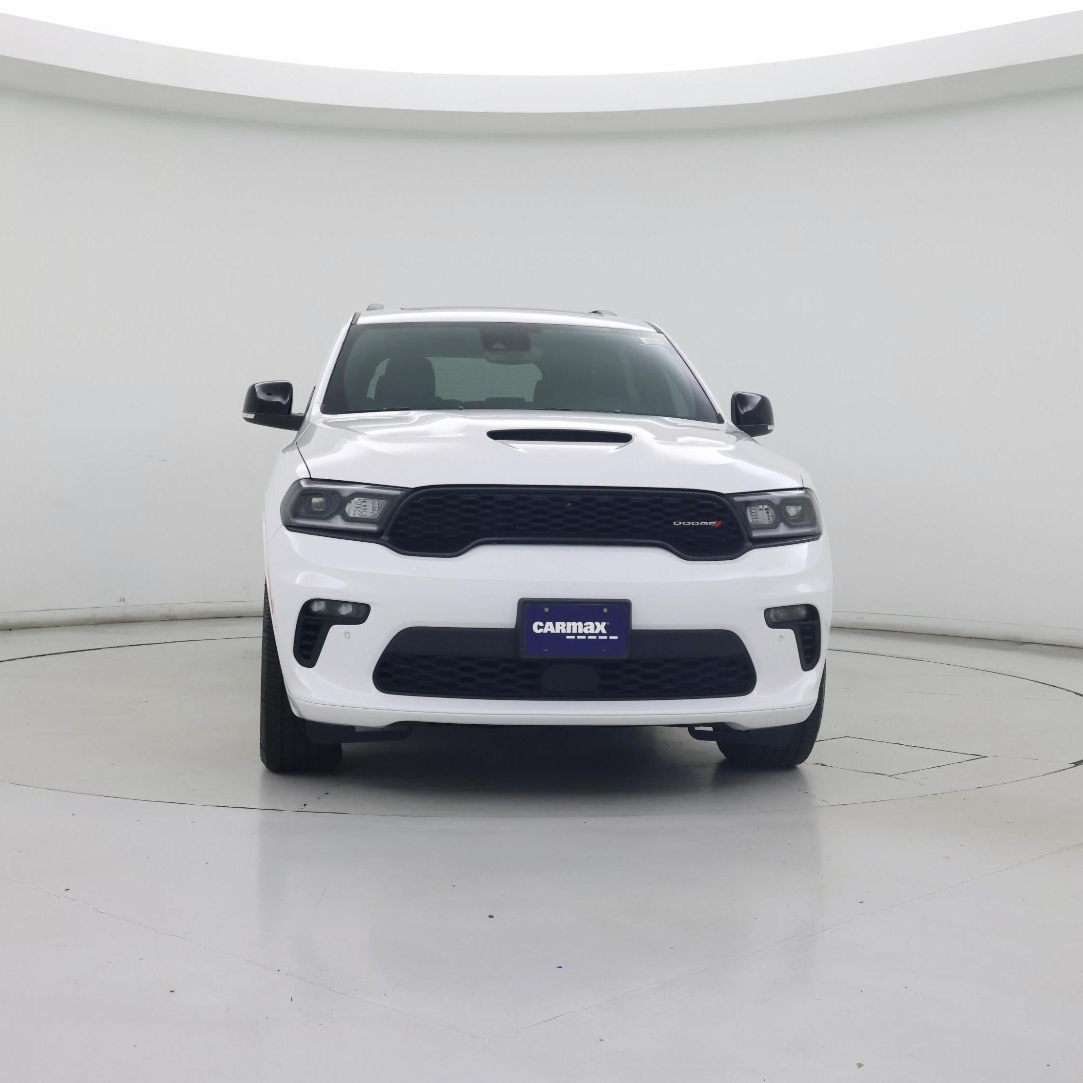 Thumbnail: 2023 Dodge Durango - 5
