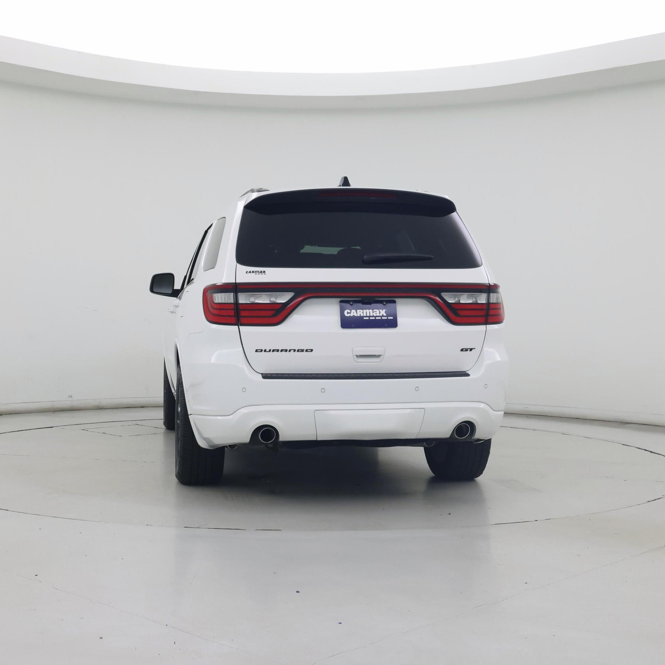 Thumbnail: 2023 Dodge Durango - 6
