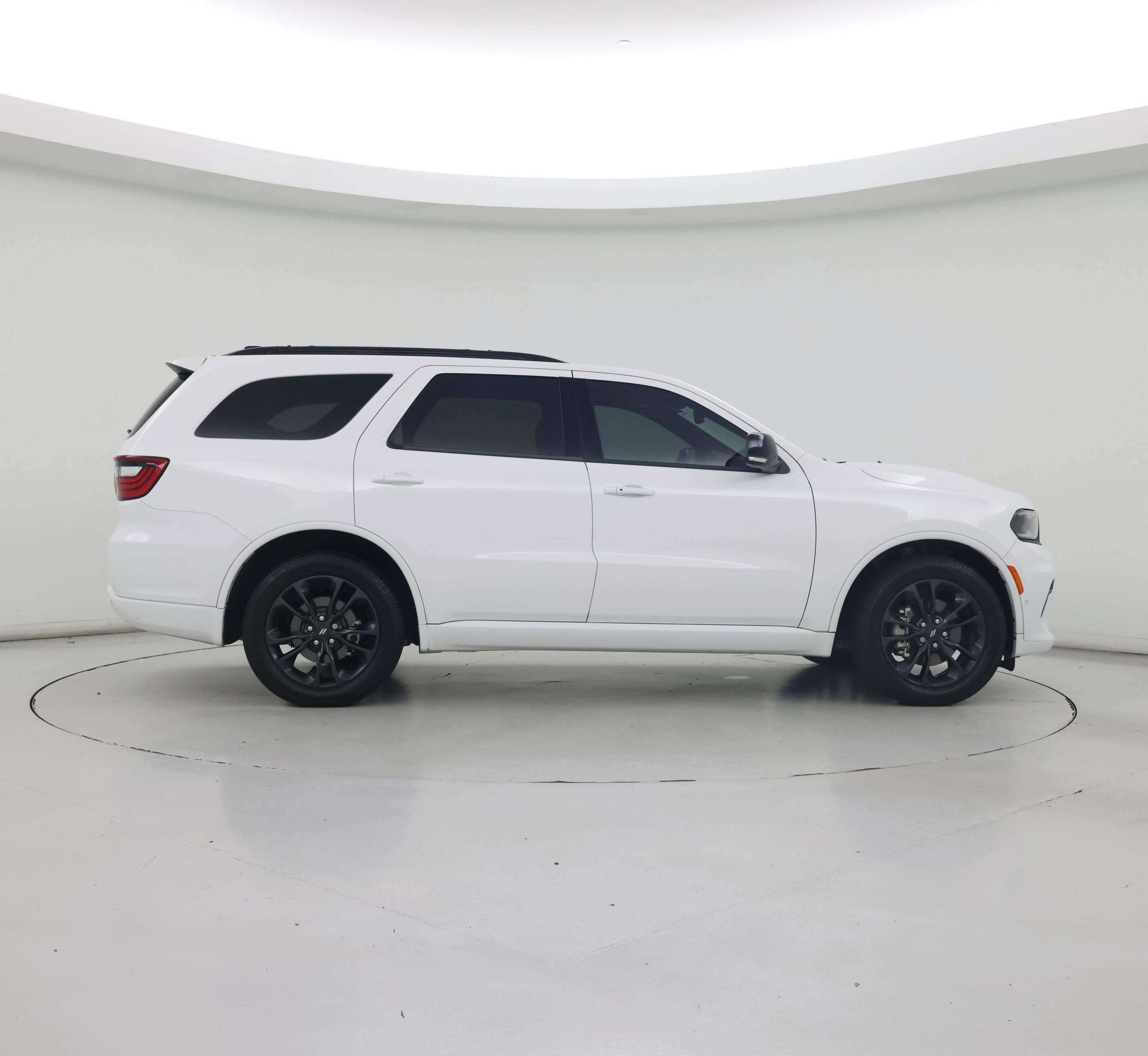 Thumbnail: 2023 Dodge Durango - 7