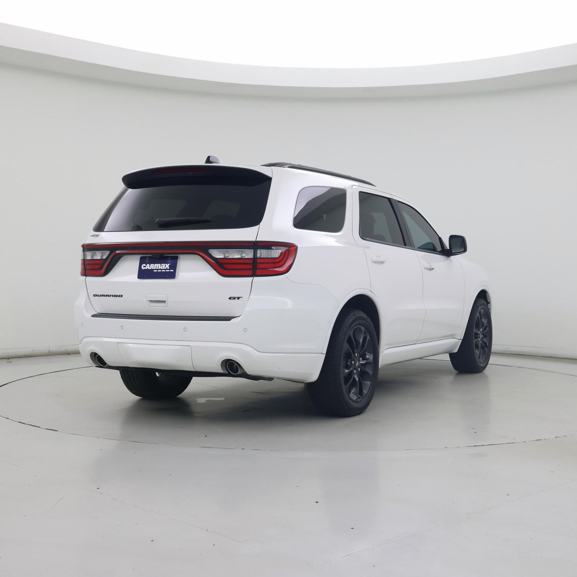 Thumbnail: 2023 Dodge Durango - 8